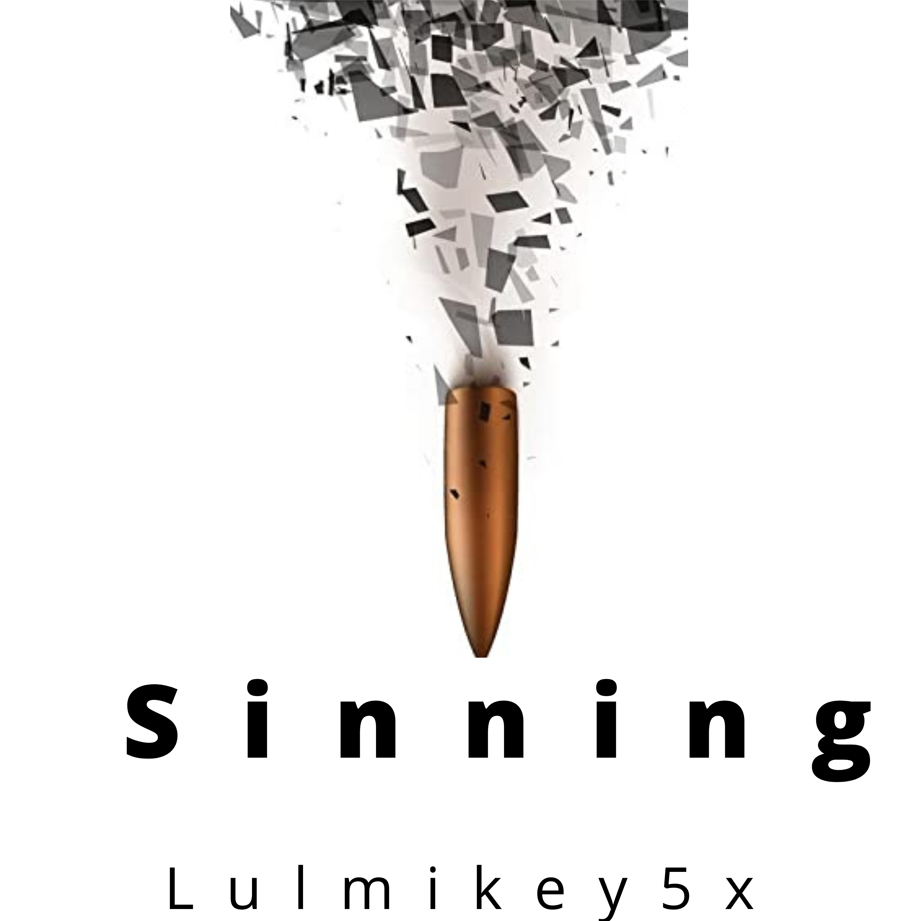 Sinning artwork