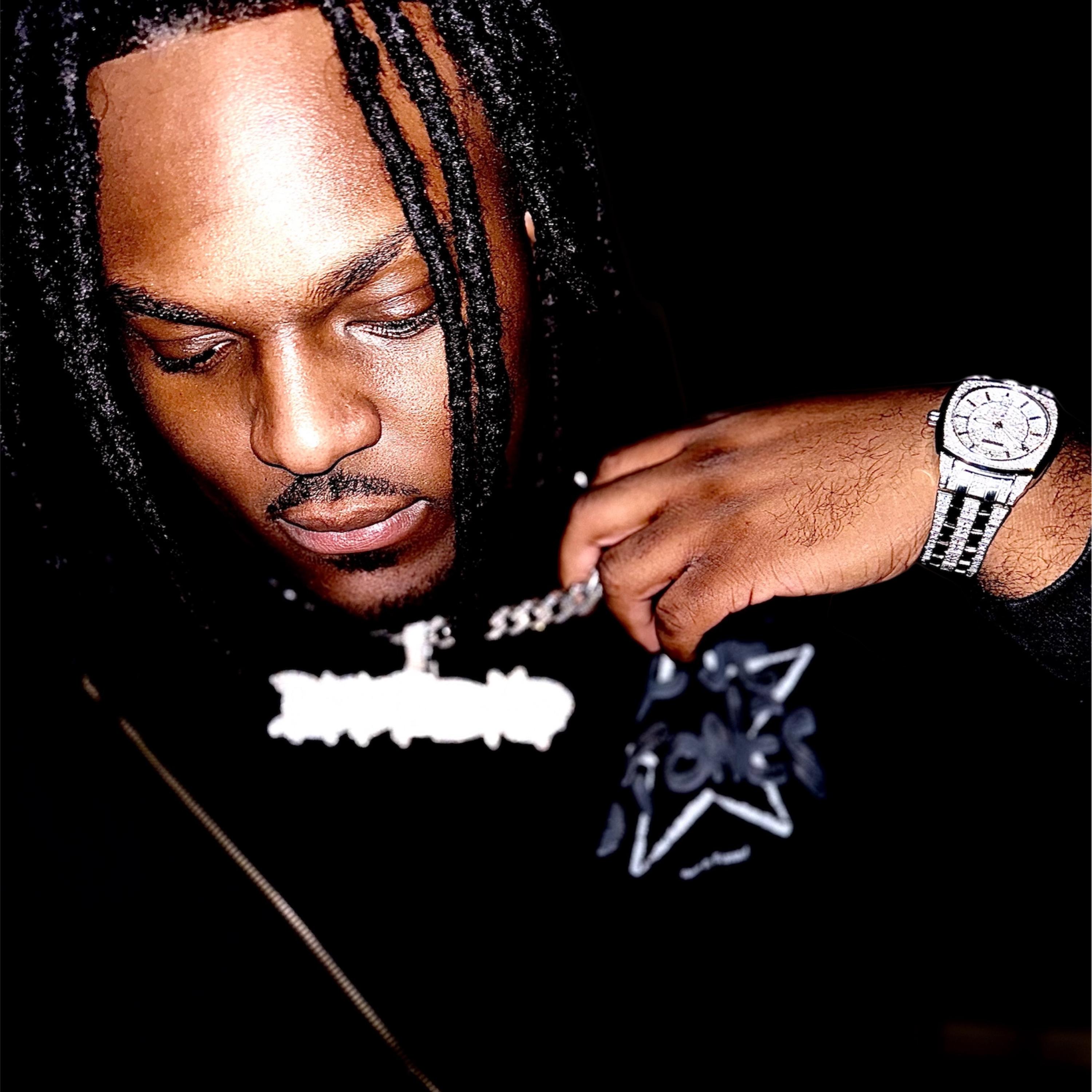 In 2 Deep! artwork