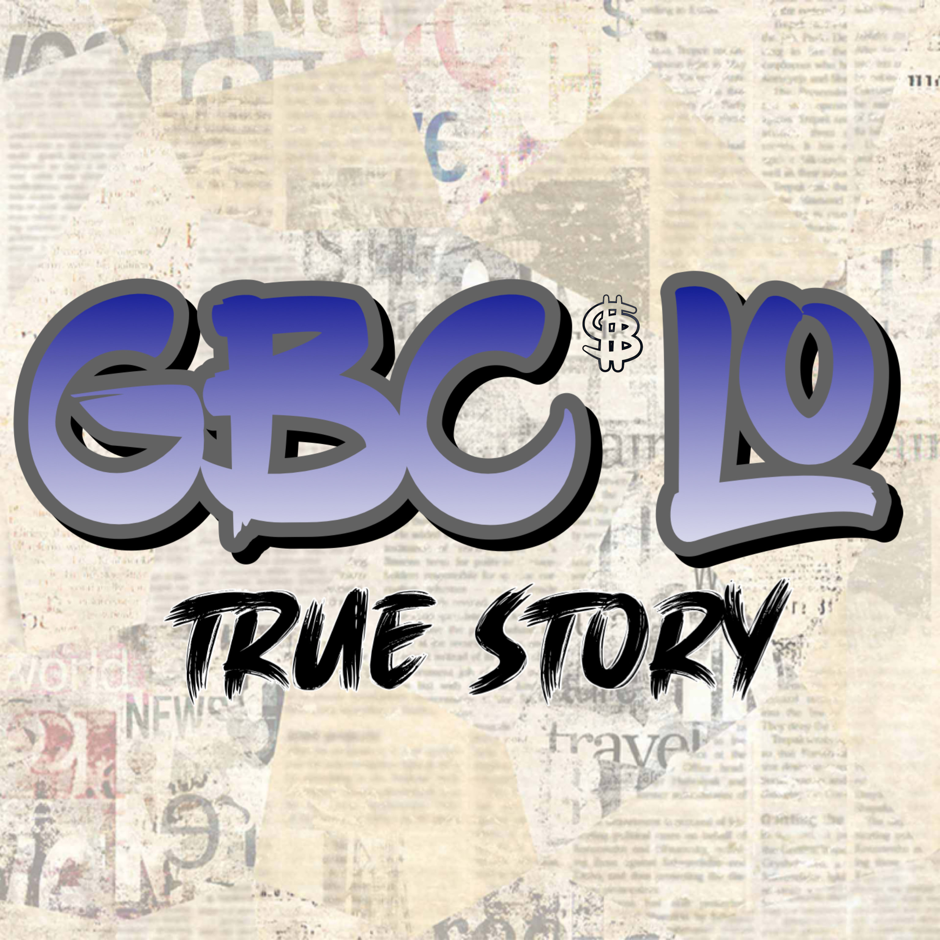 True Story artwork