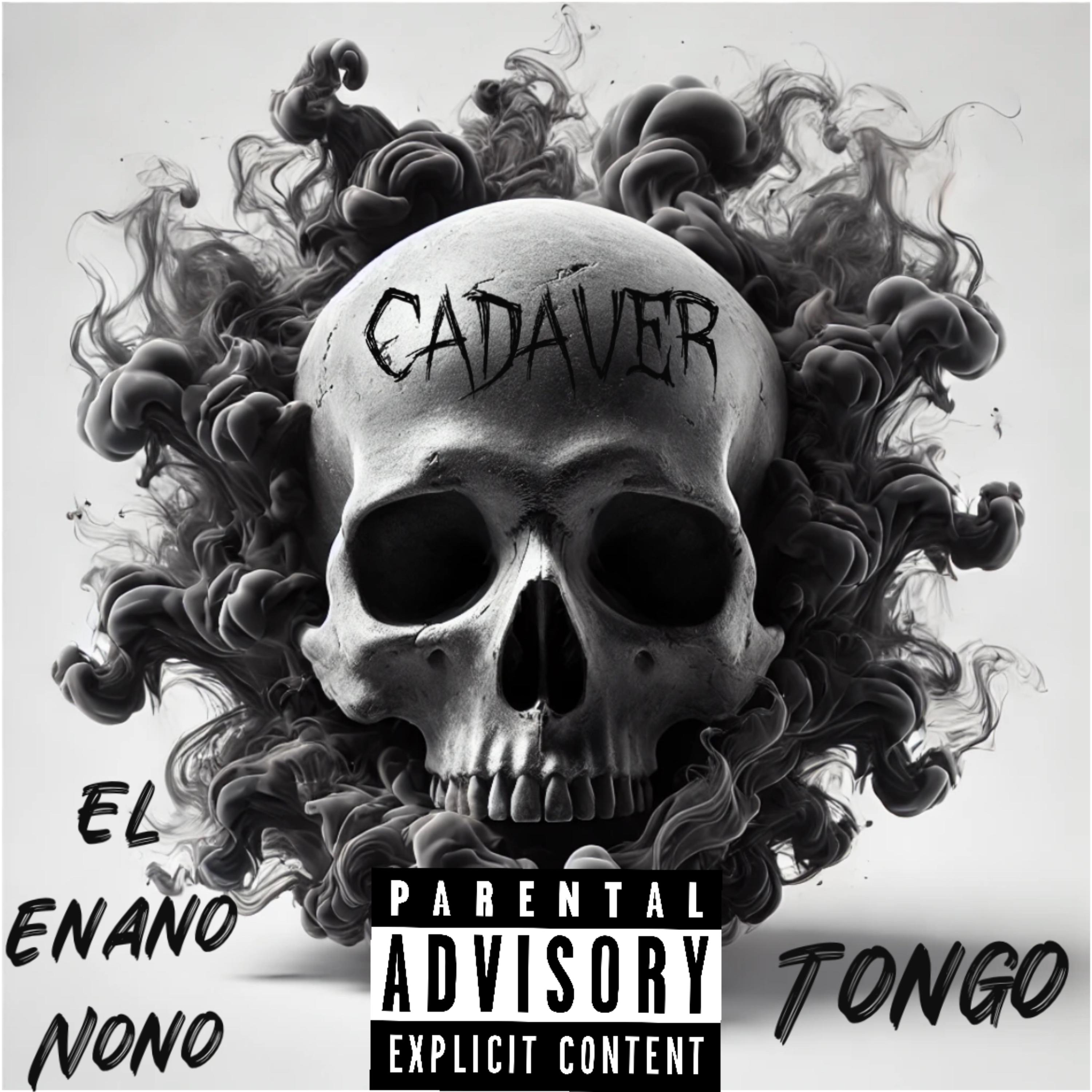 Cadaver artwork