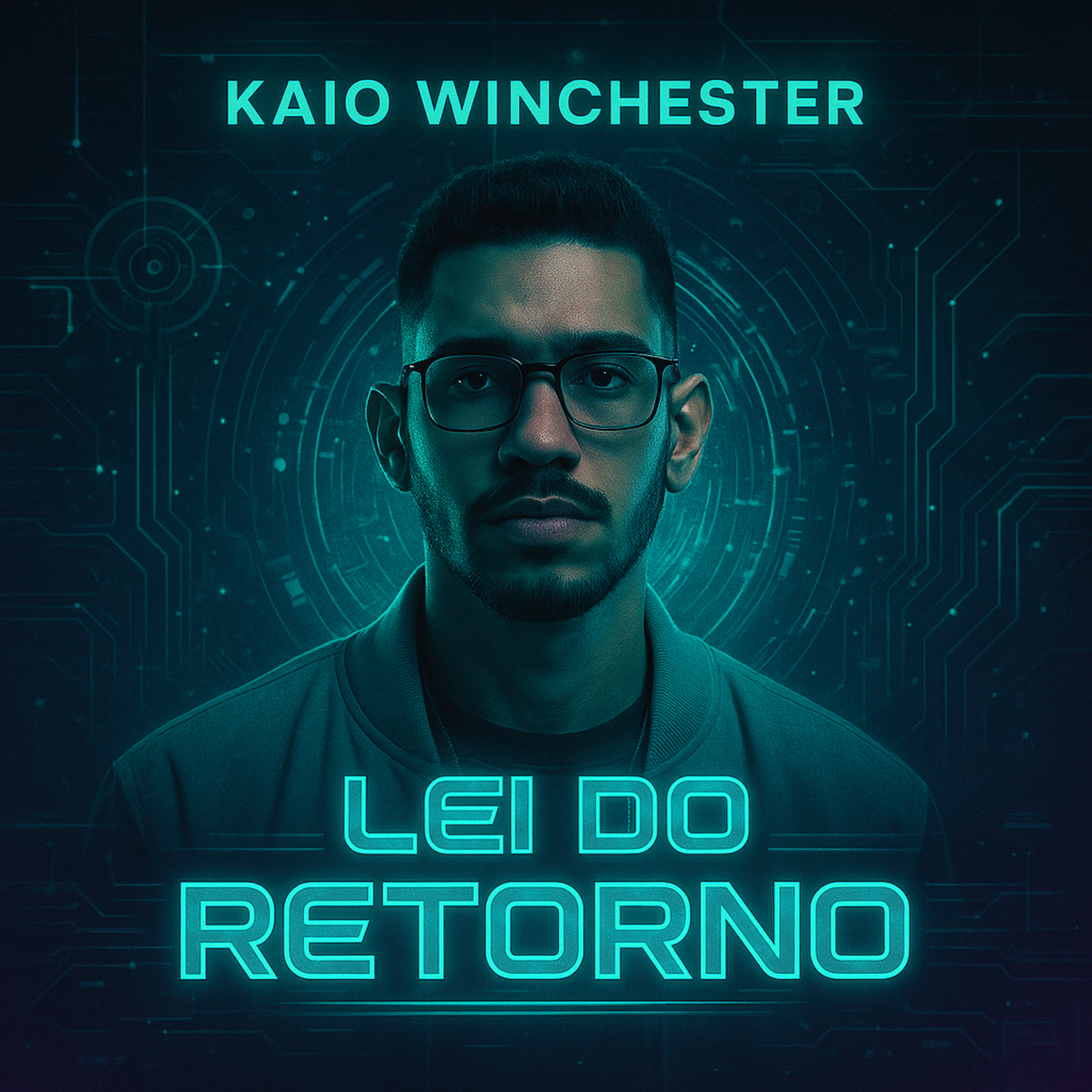 Lei do Retorno artwork