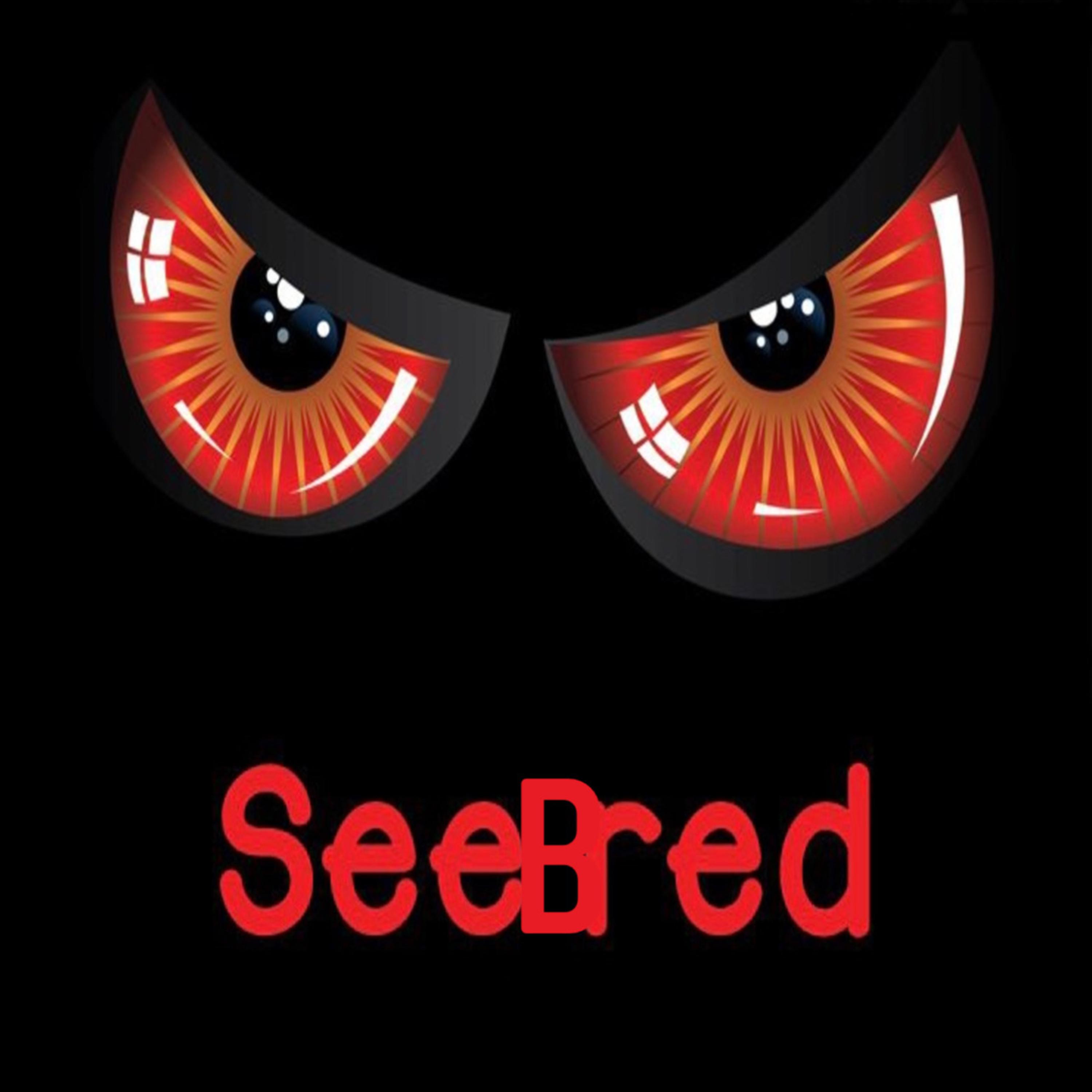 See Bred by FoGualaa cover art