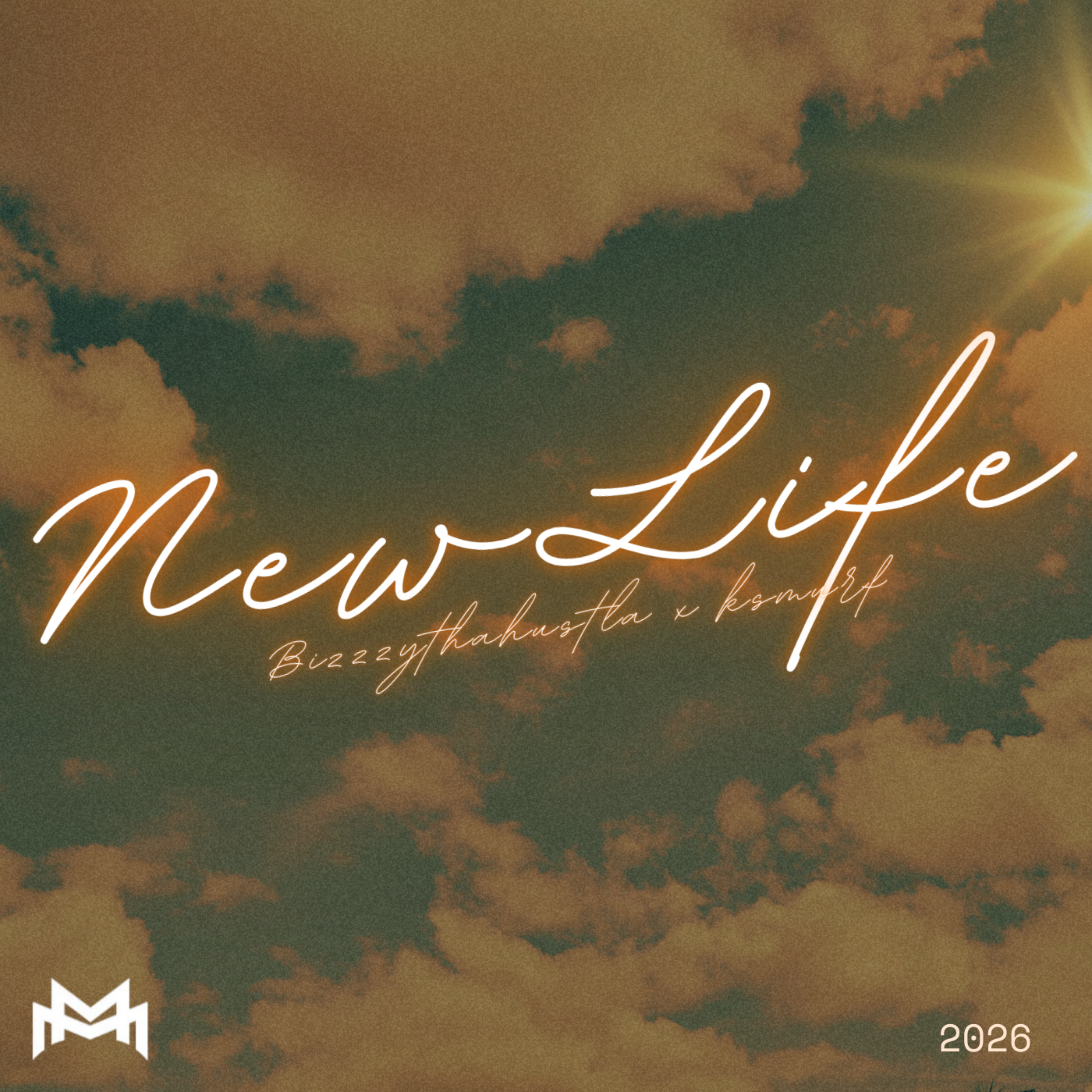 New Life artwork
