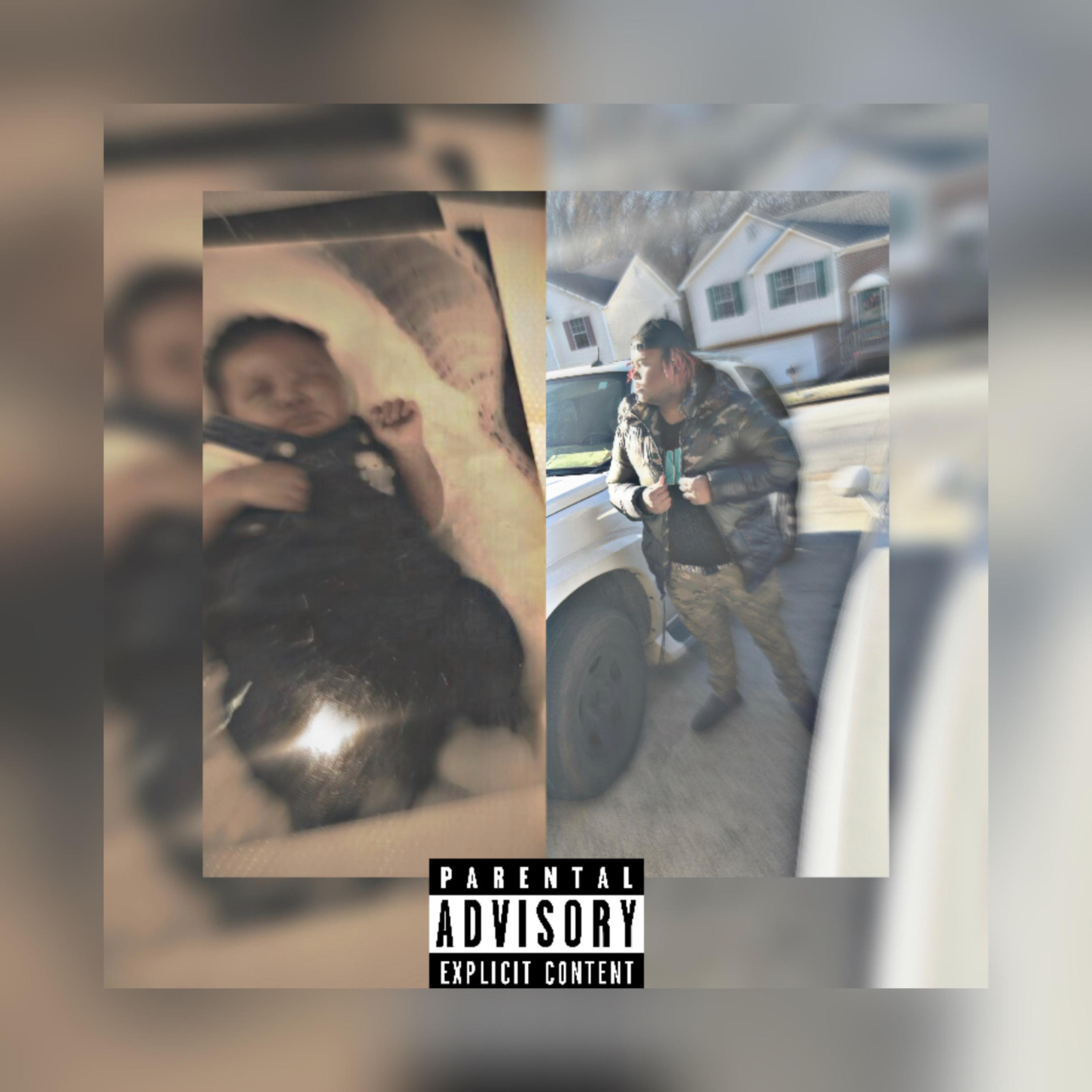 Fuk With Me artwork