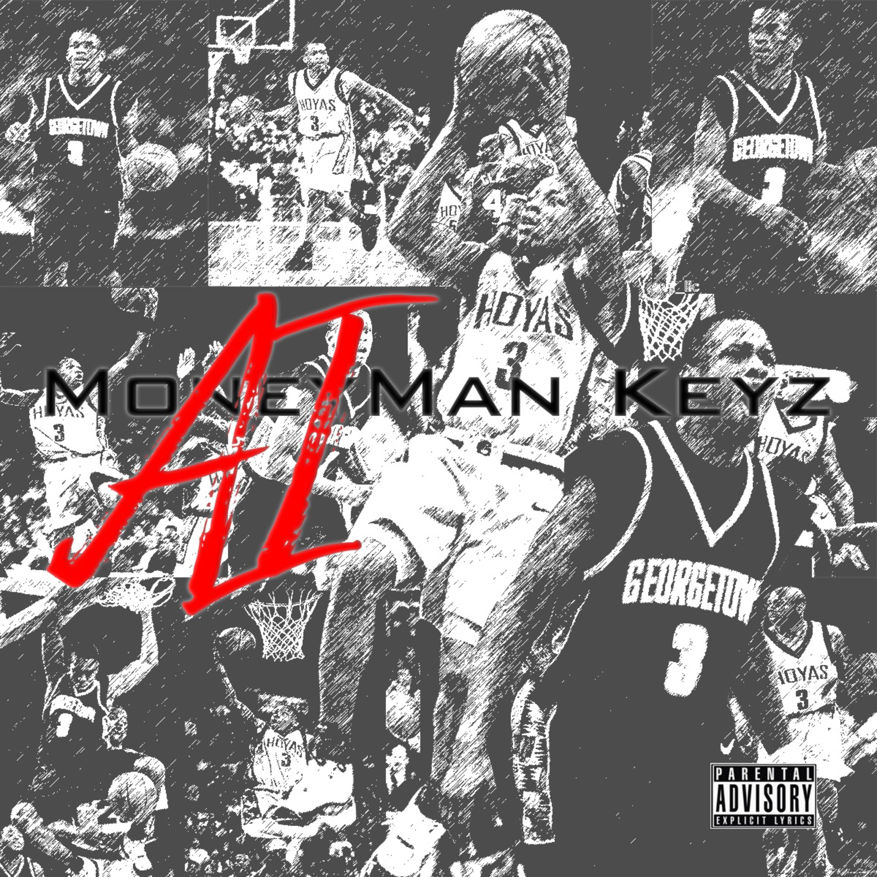 A.I artwork