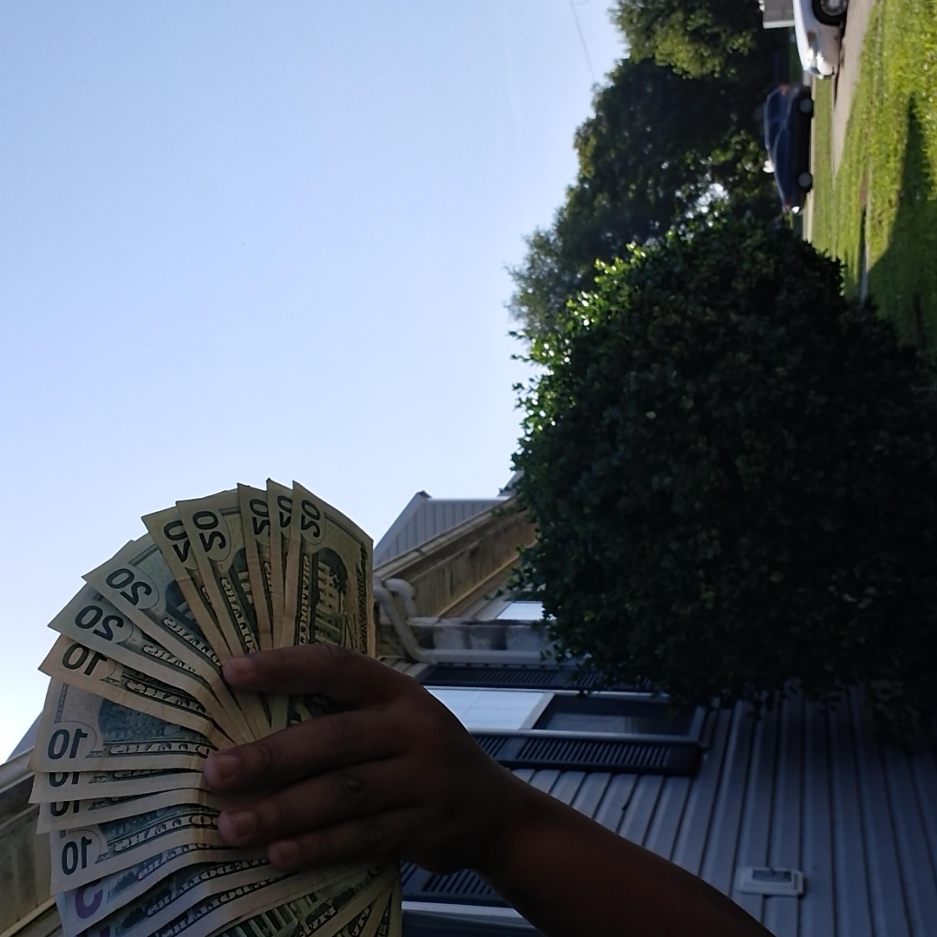 Brain Buster! artwork