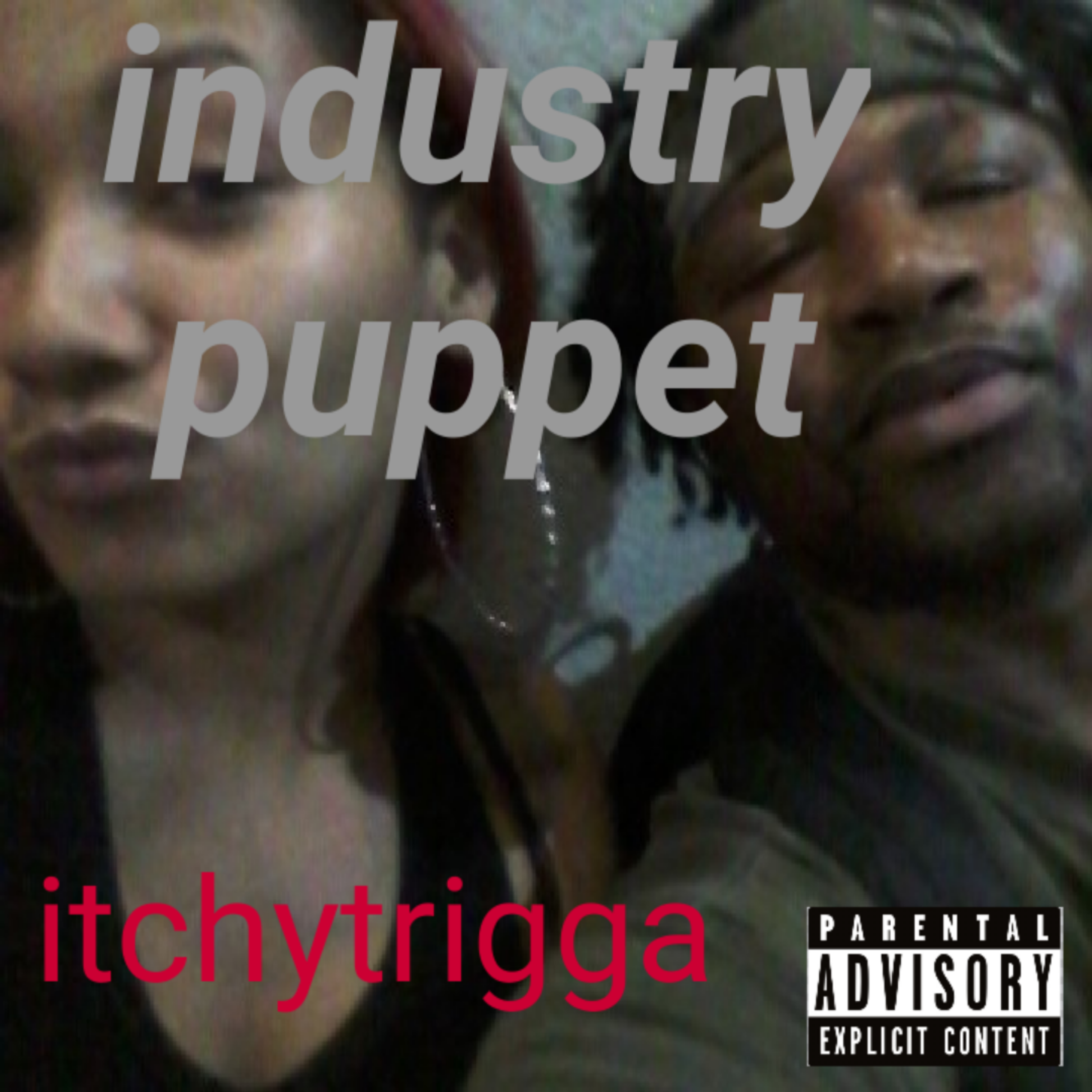 Industry Puppet artwork
