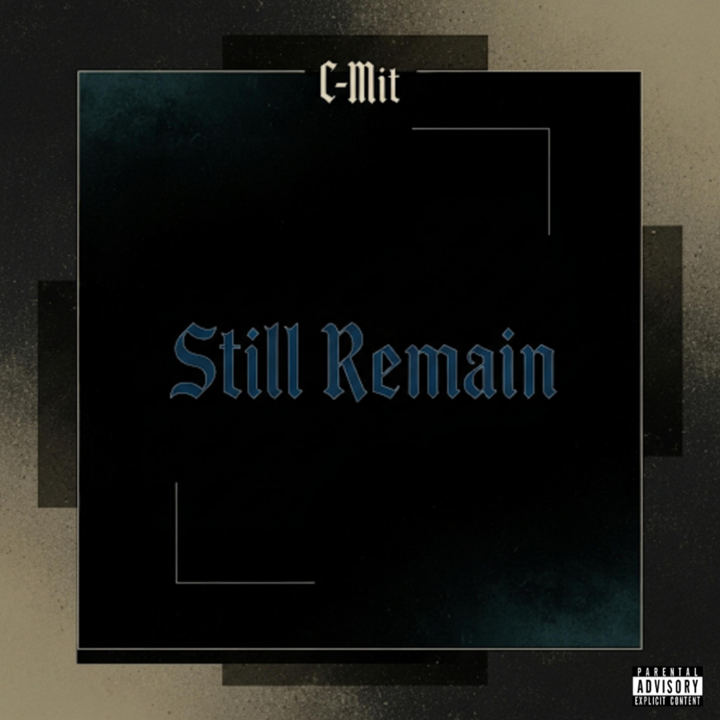 Still Remain artwork