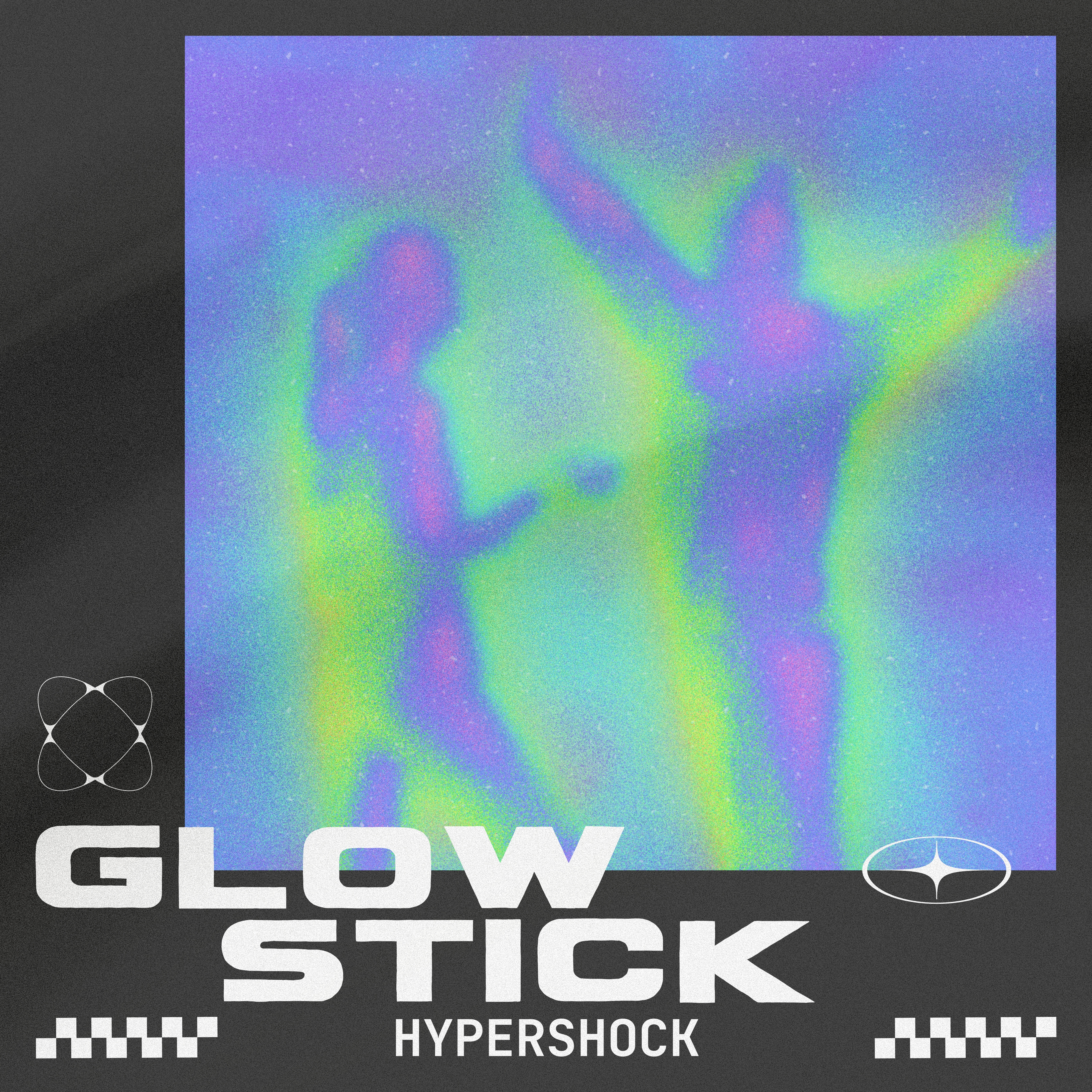 Glowstick artwork