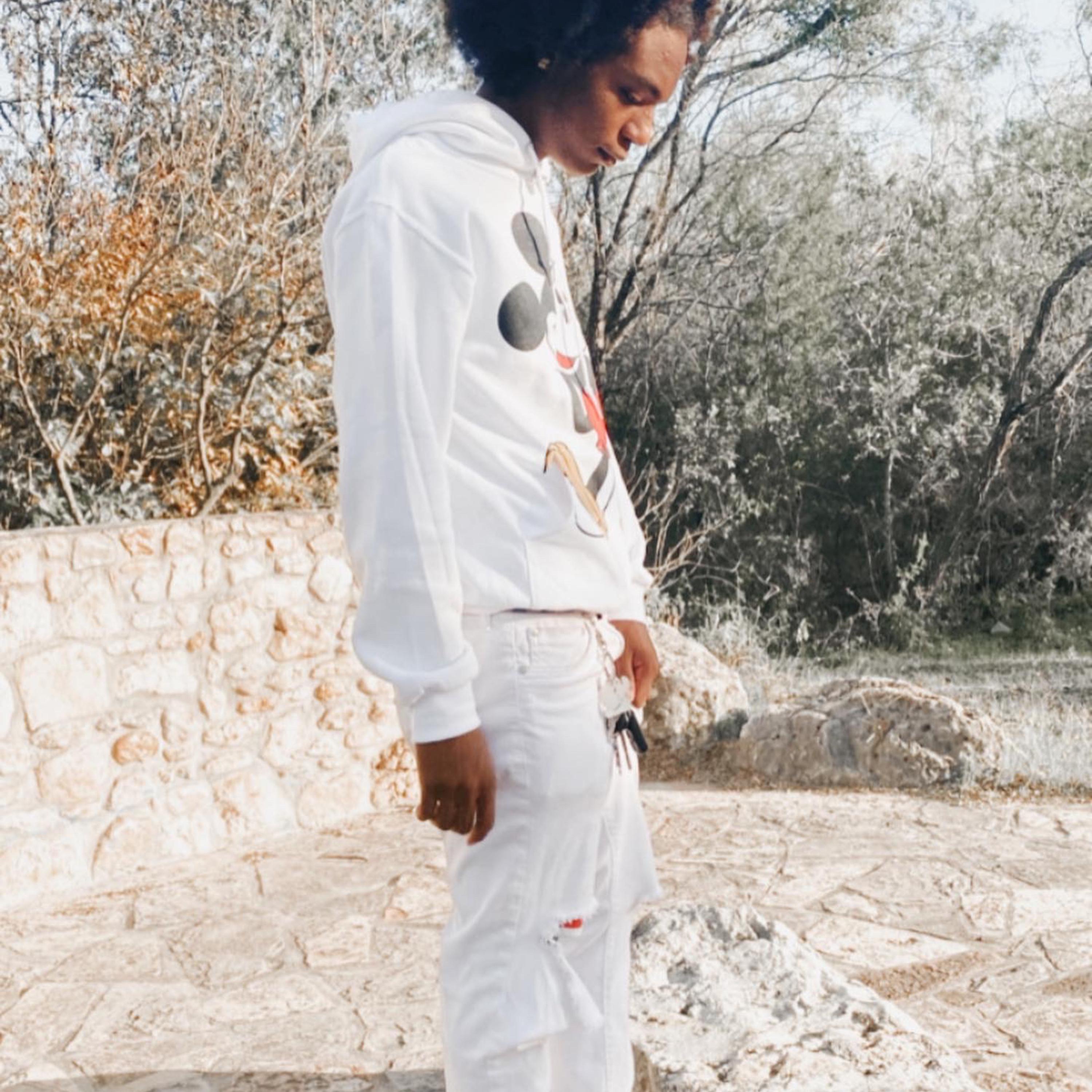 2019 Flow artwork