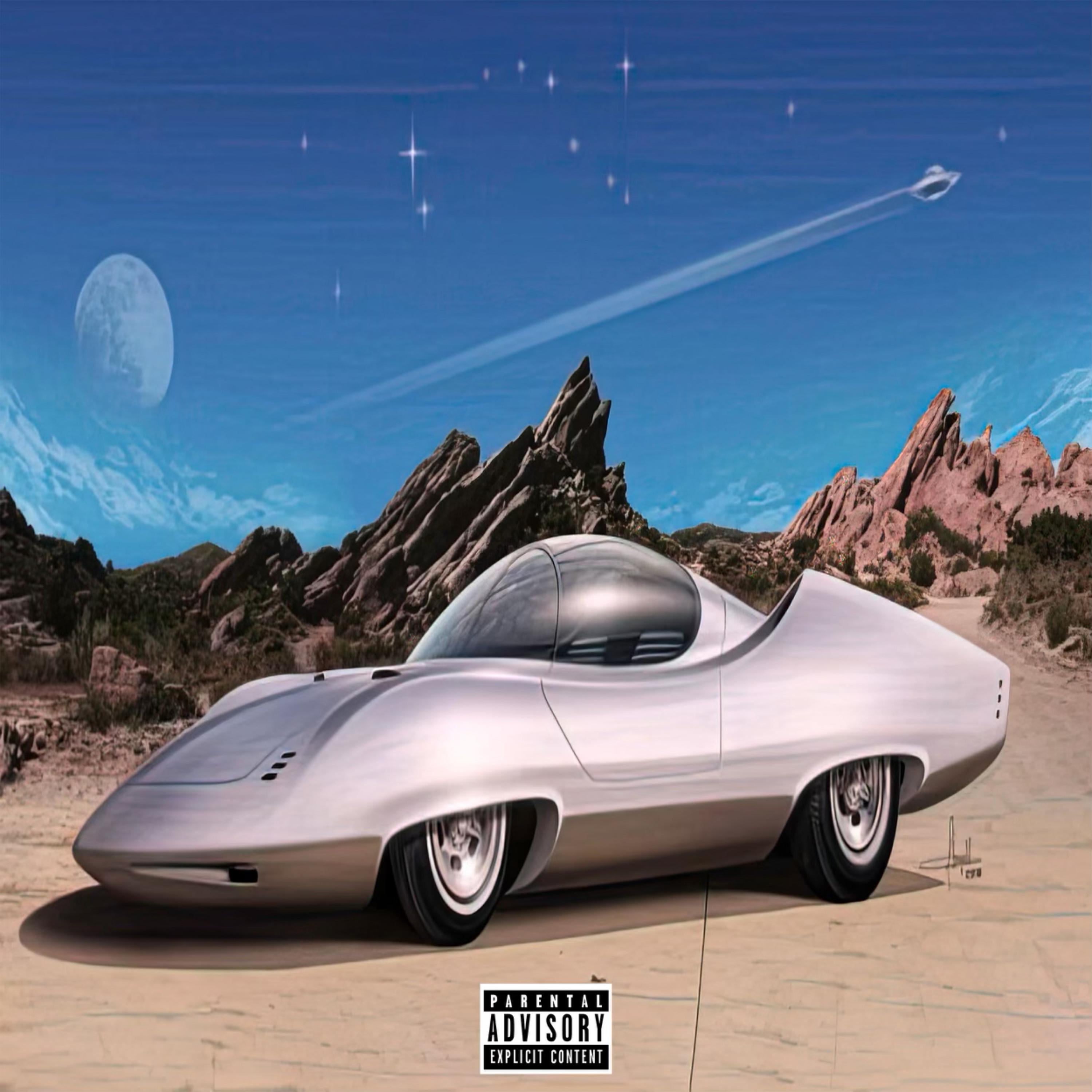 Spaced Out artwork