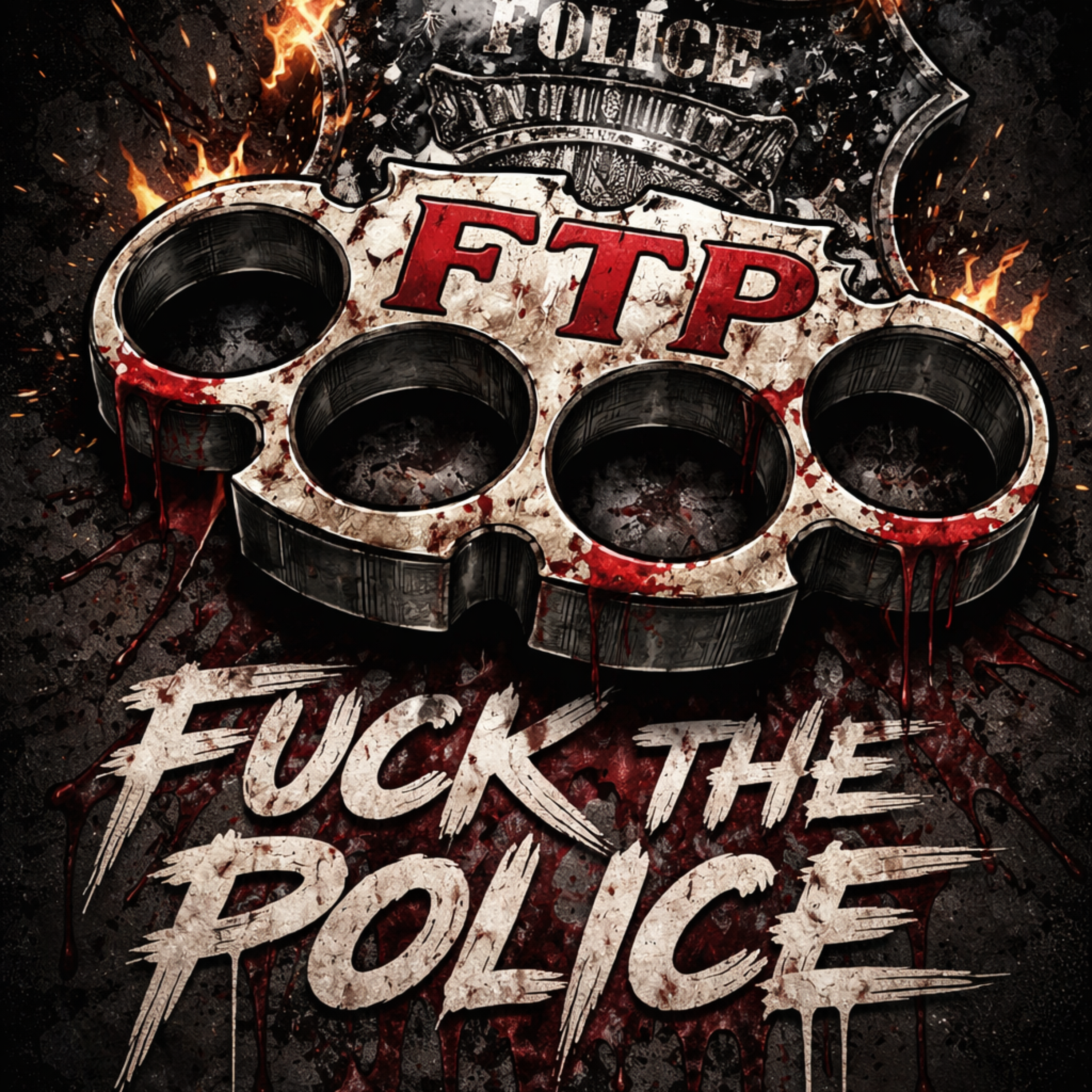 FTP artwork