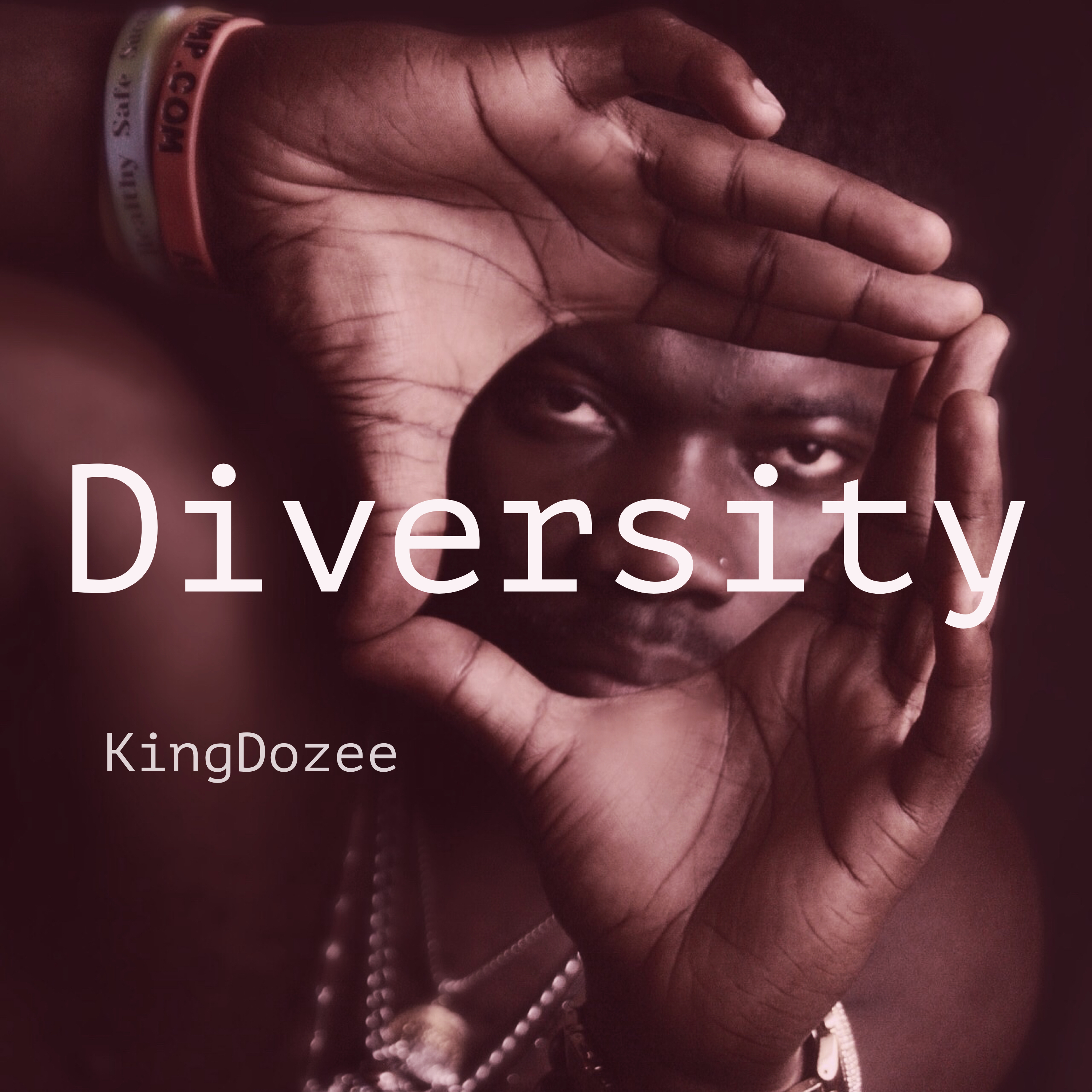 Diversity artwork