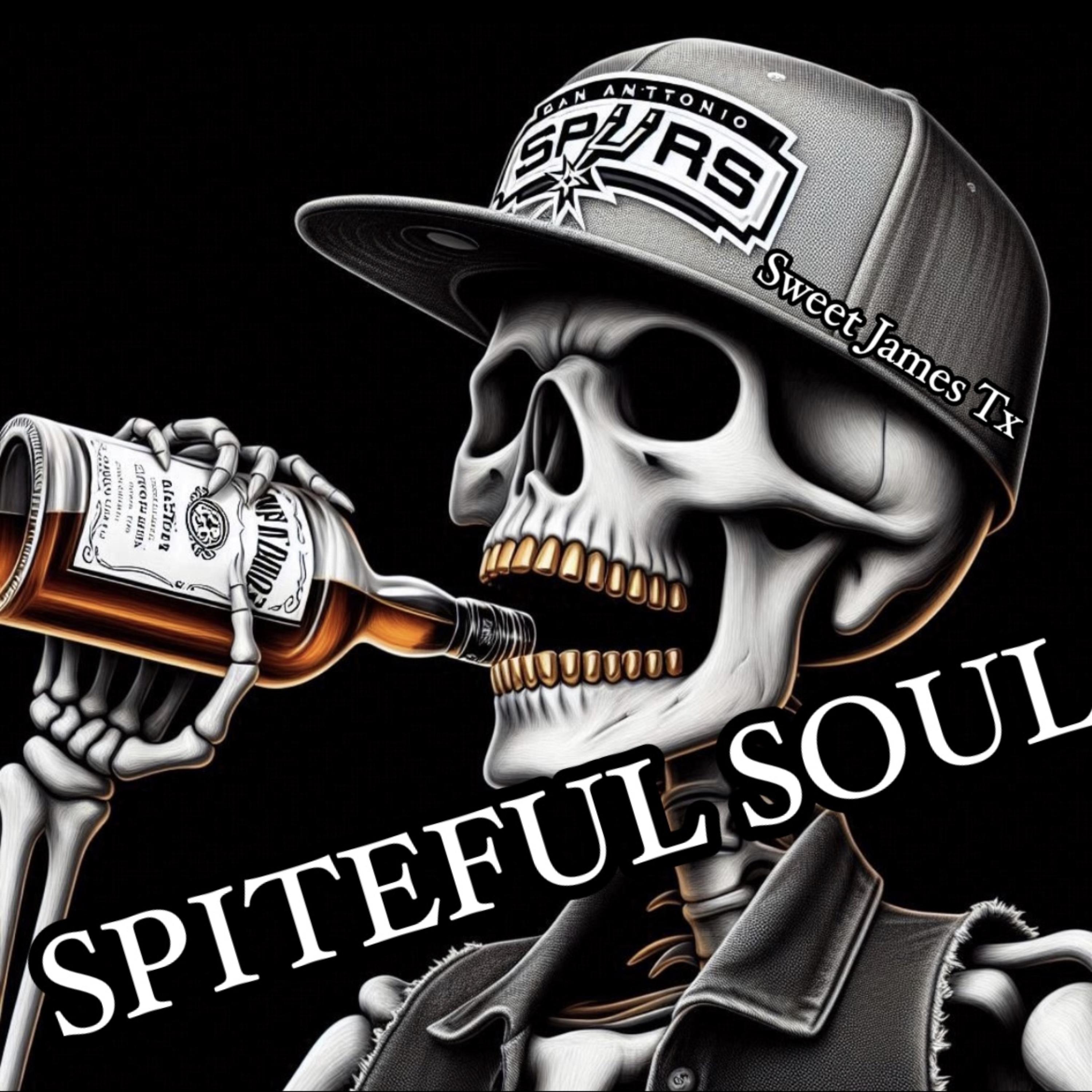 Spiteful Soul artwork