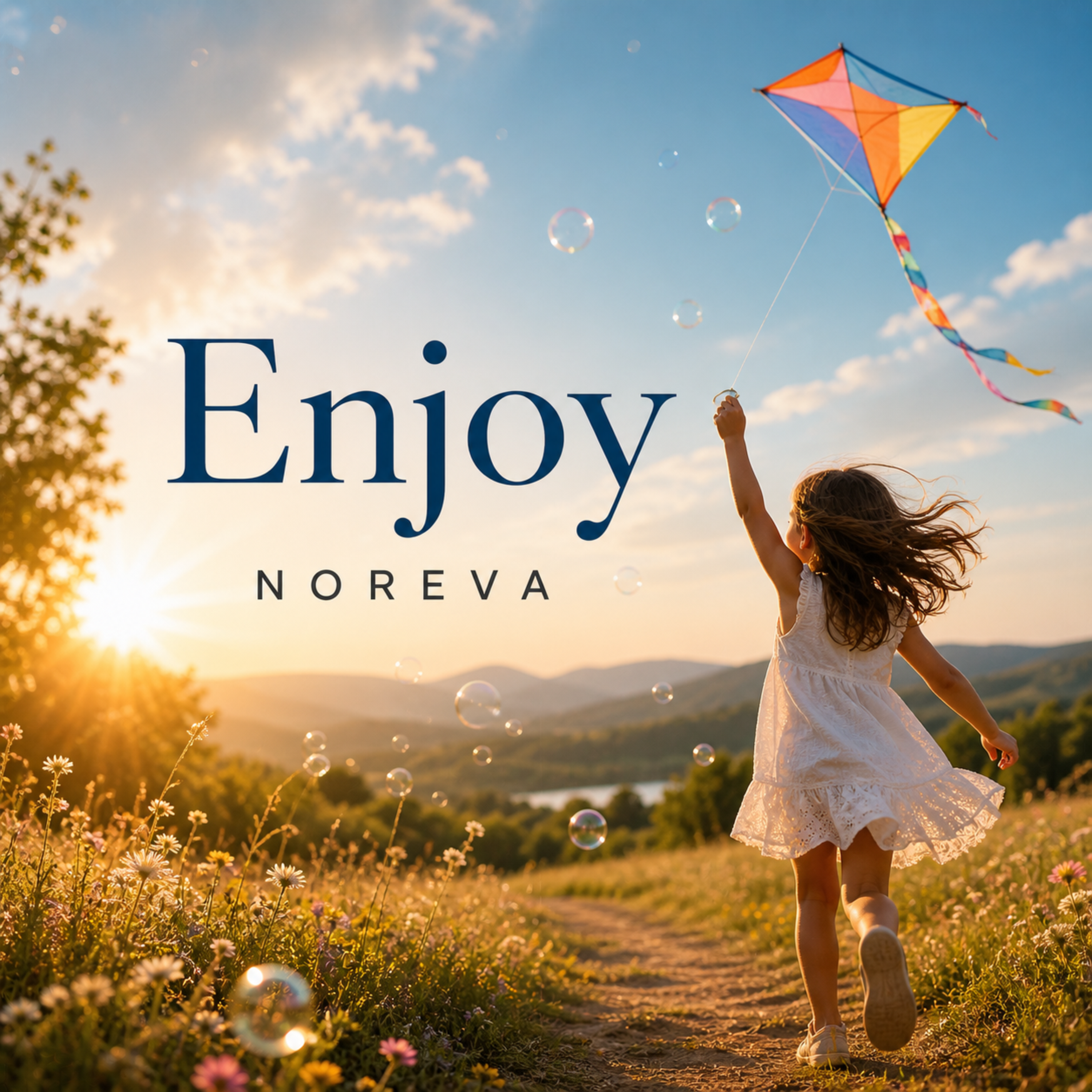 Enjoy artwork