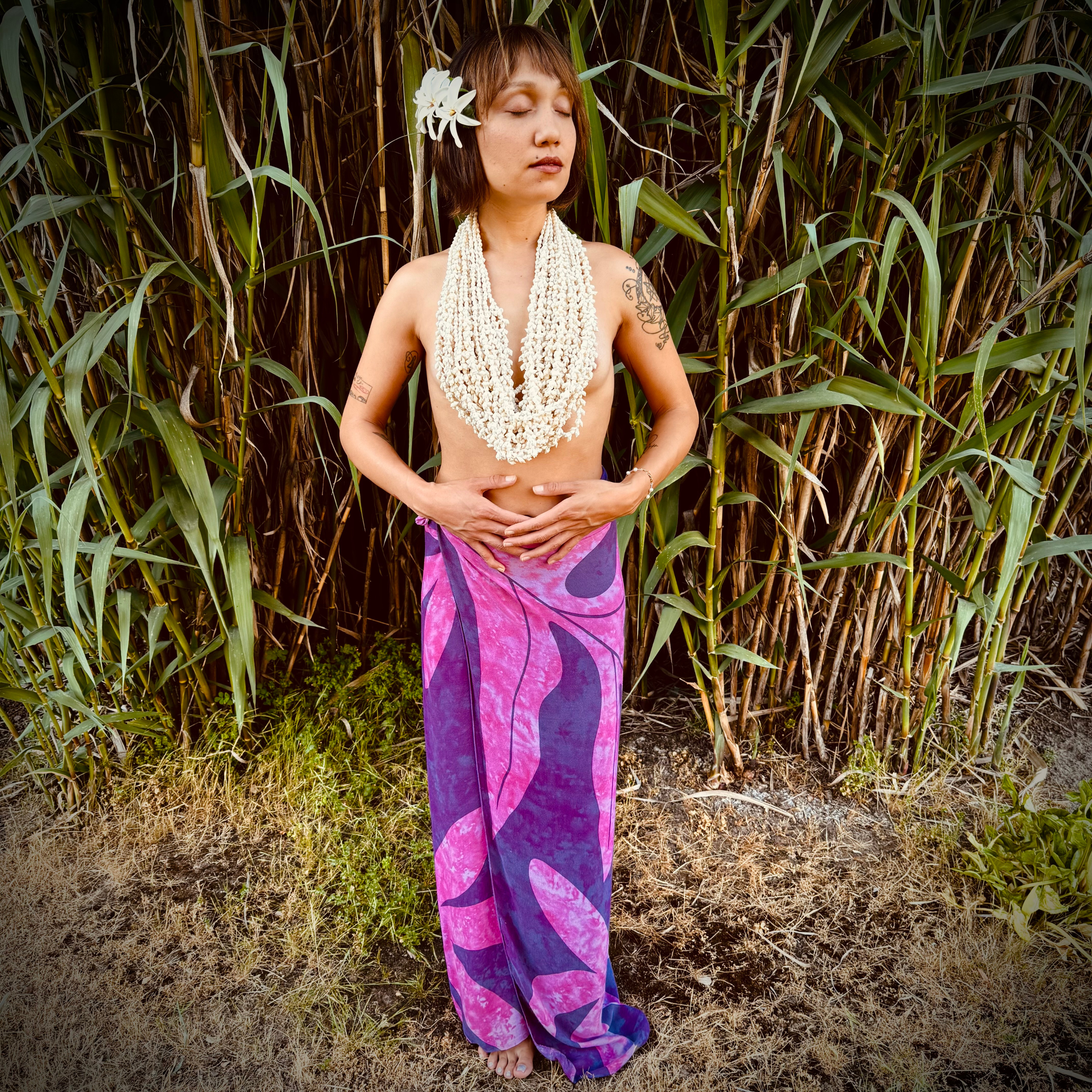 Aloha (Meditation For World Peace) artwork