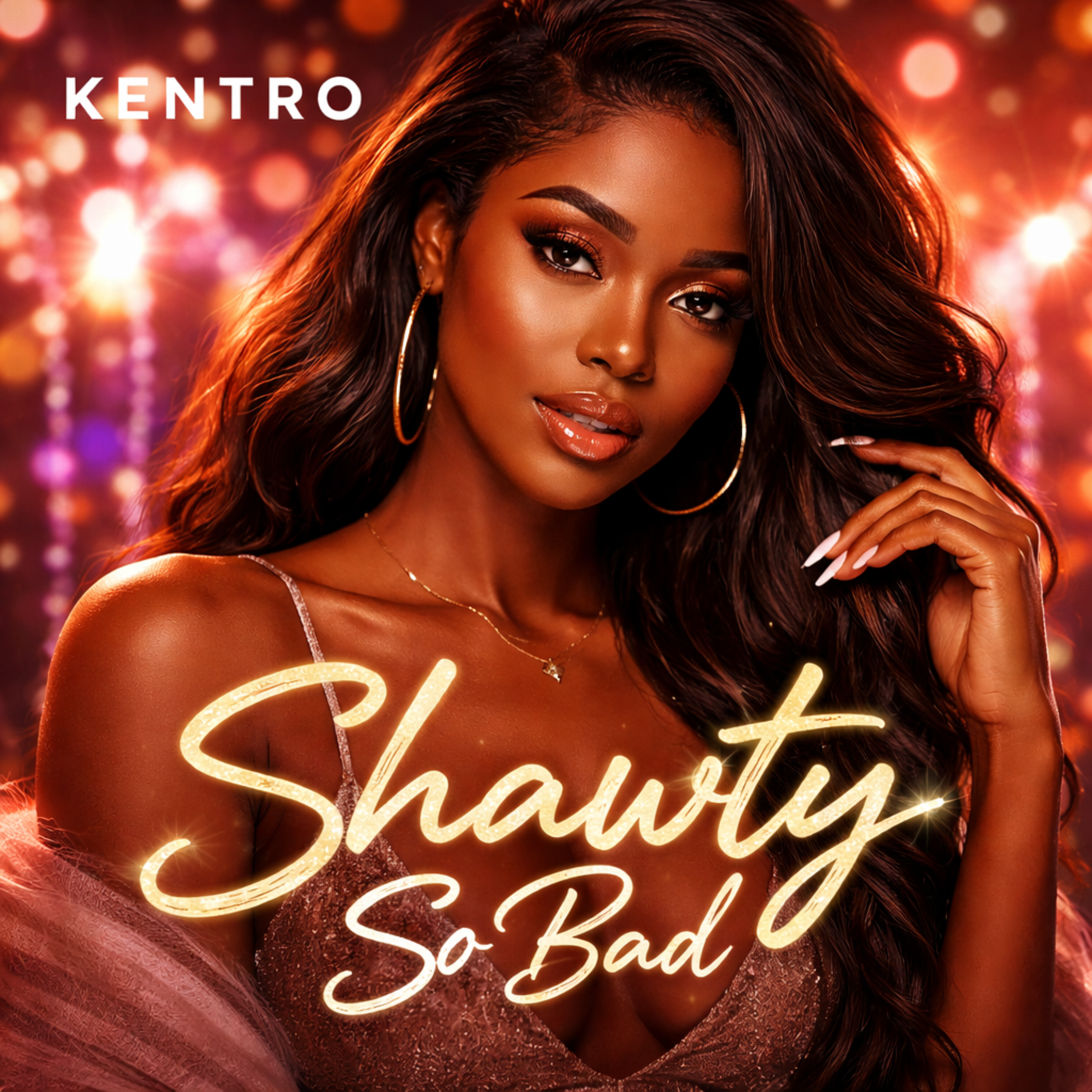 Shawty So Bad artwork