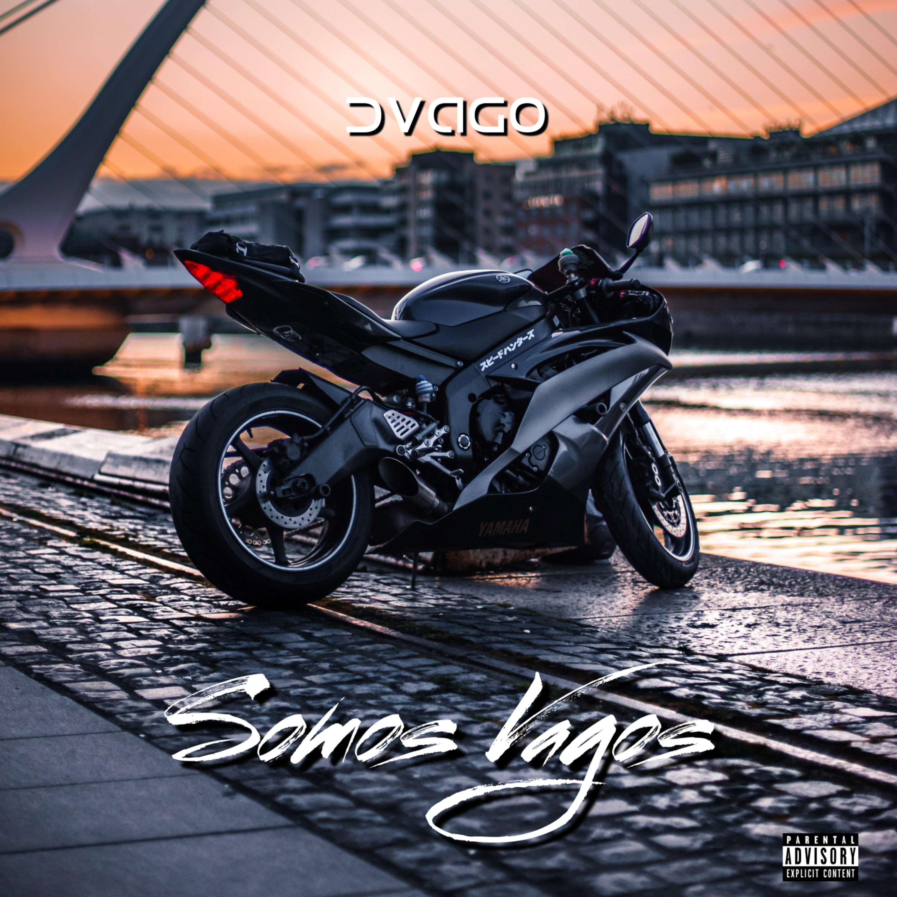 SOMOS VAGOS artwork