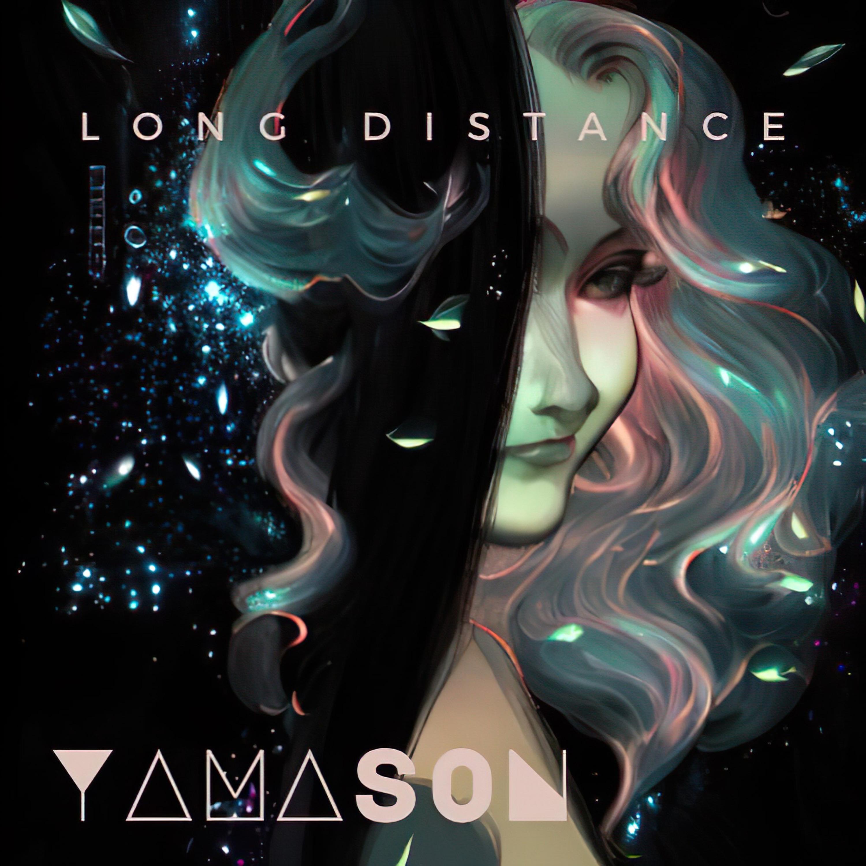 Long Distance artwork