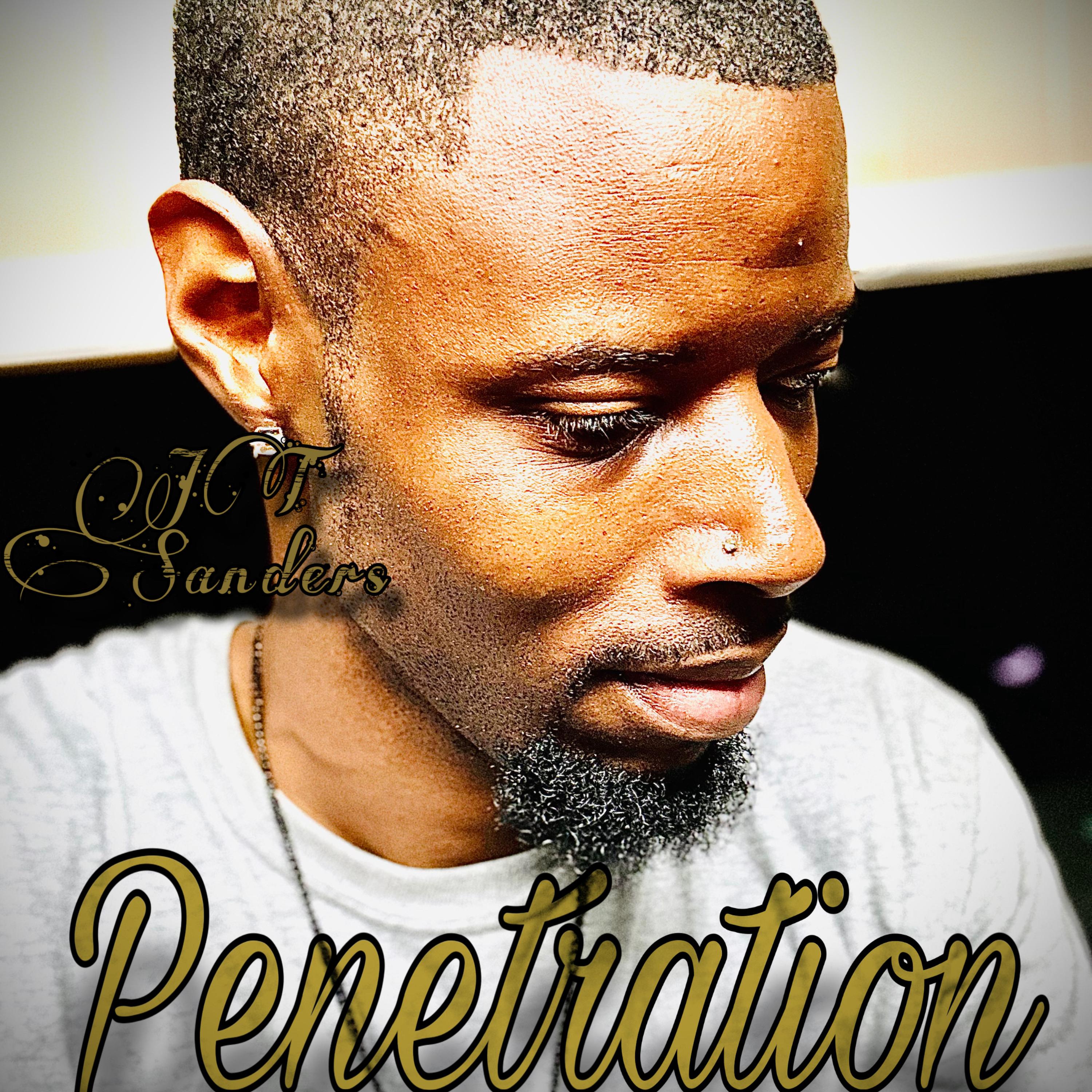 Penetration artwork