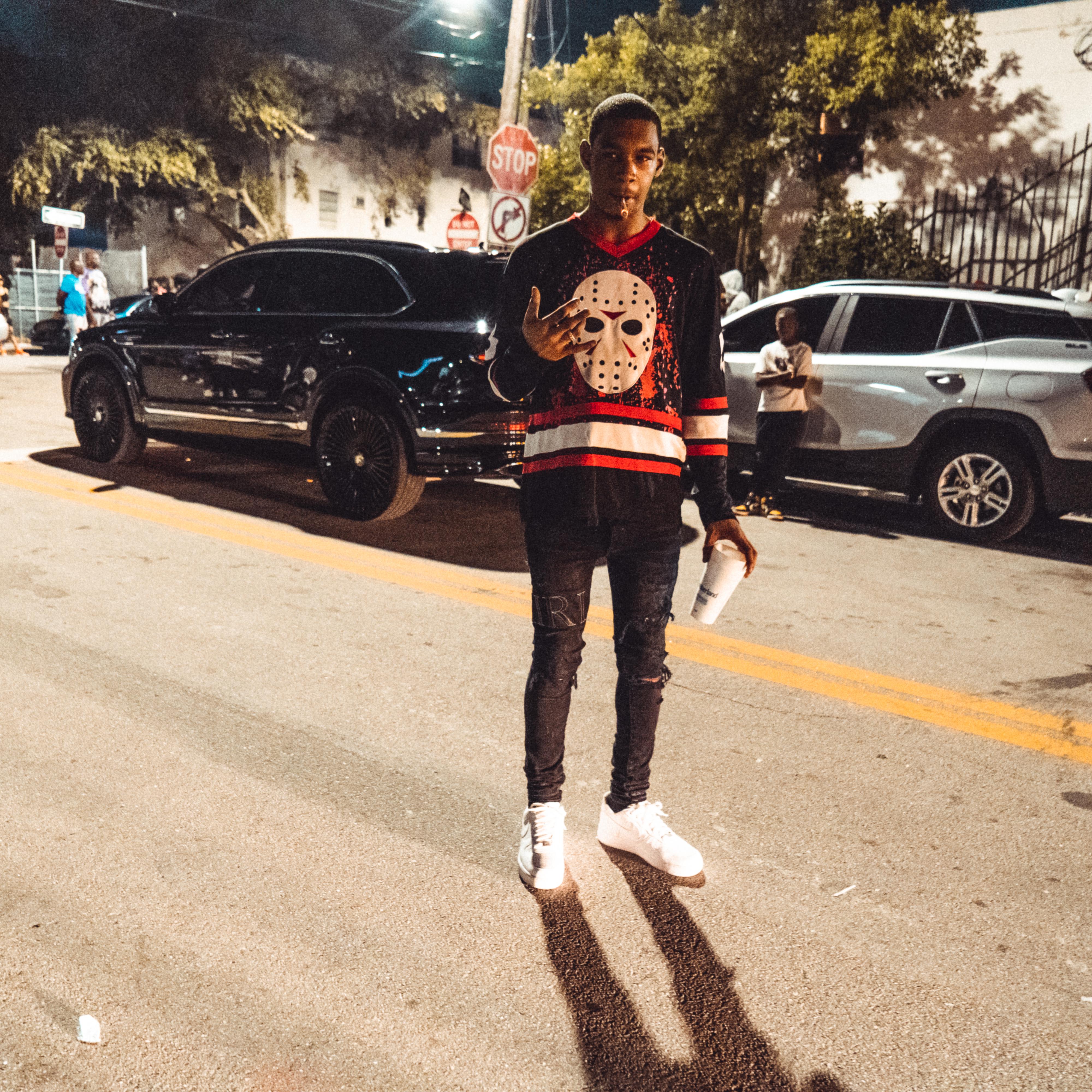 Times was hard artwork