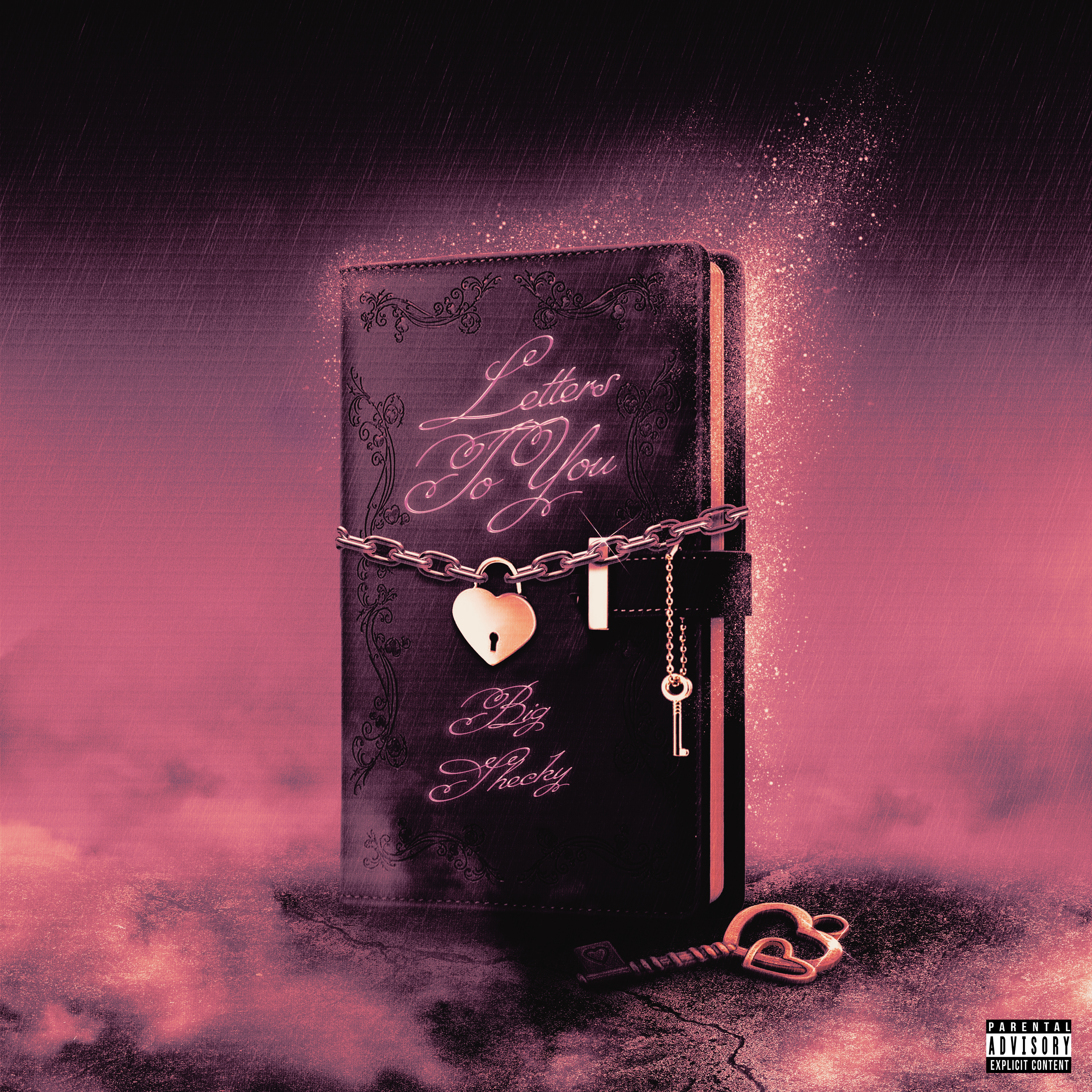 Letters To You artwork