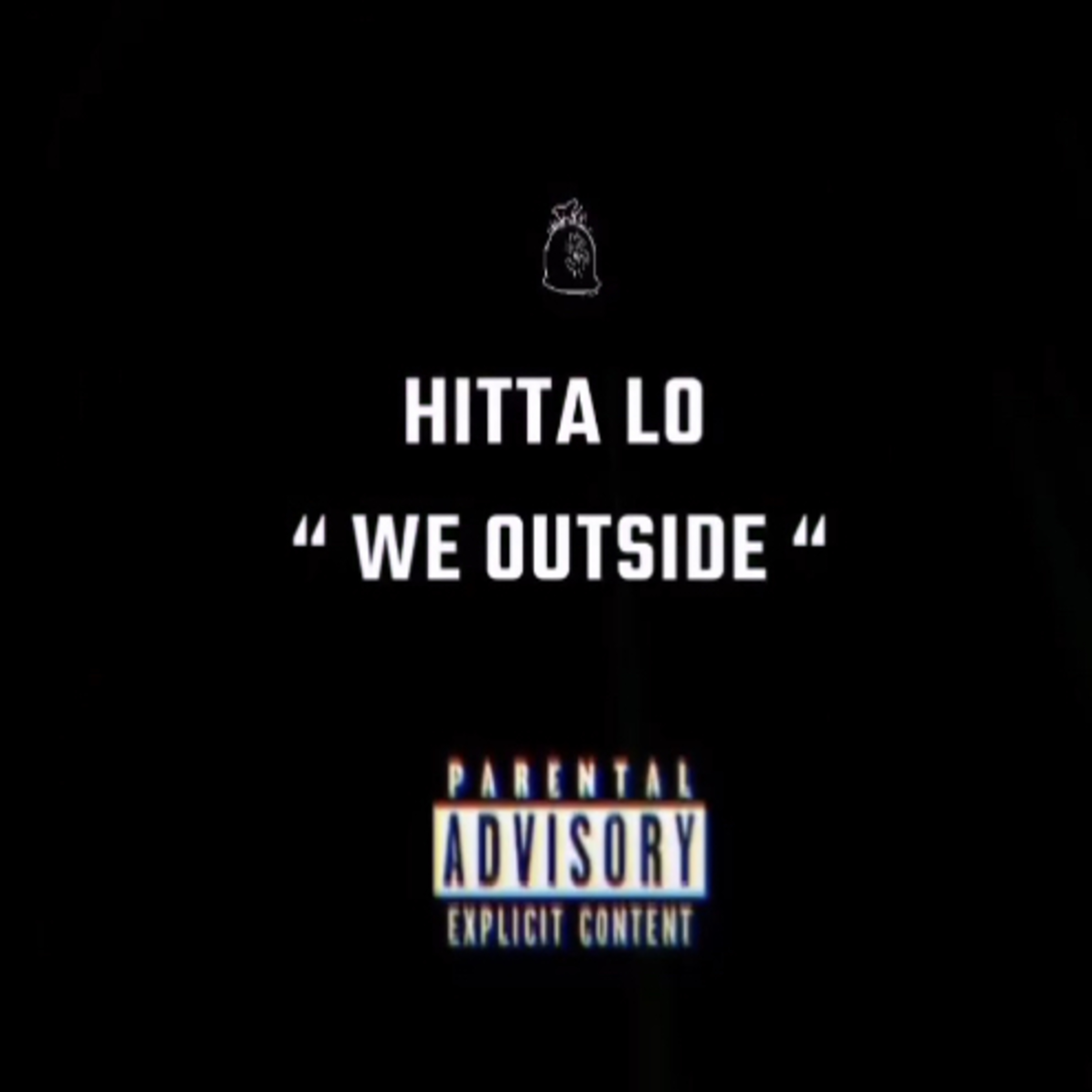 We Outside artwork