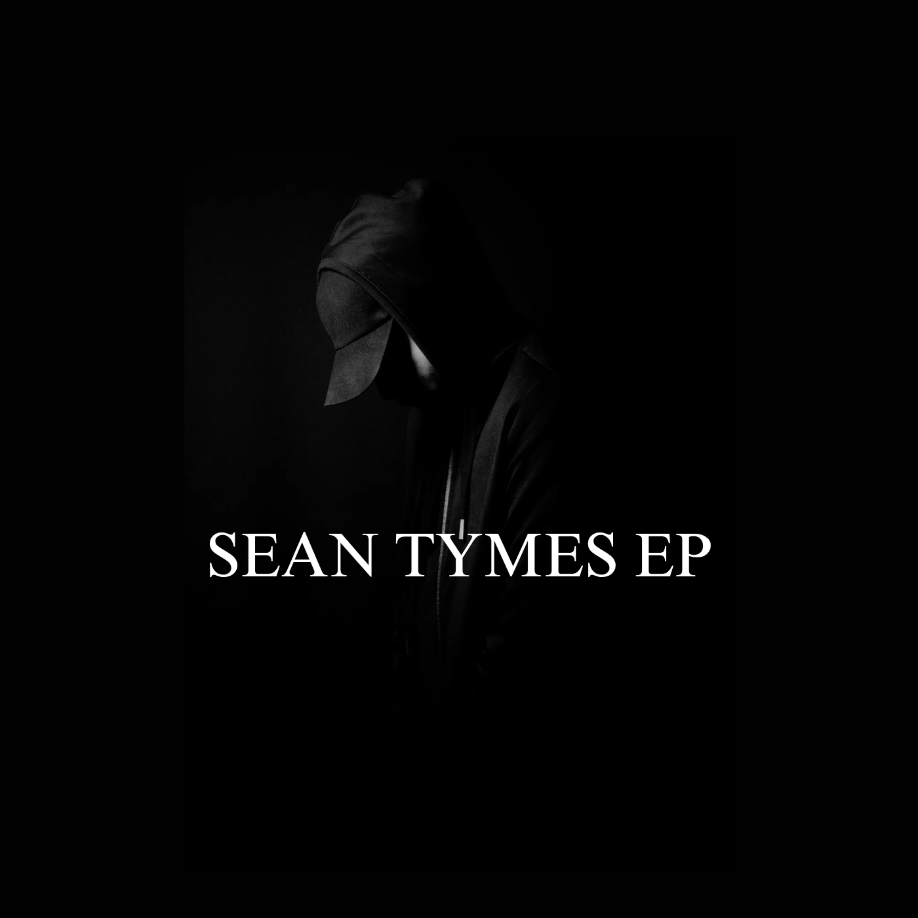 SEAN TYMES artwork