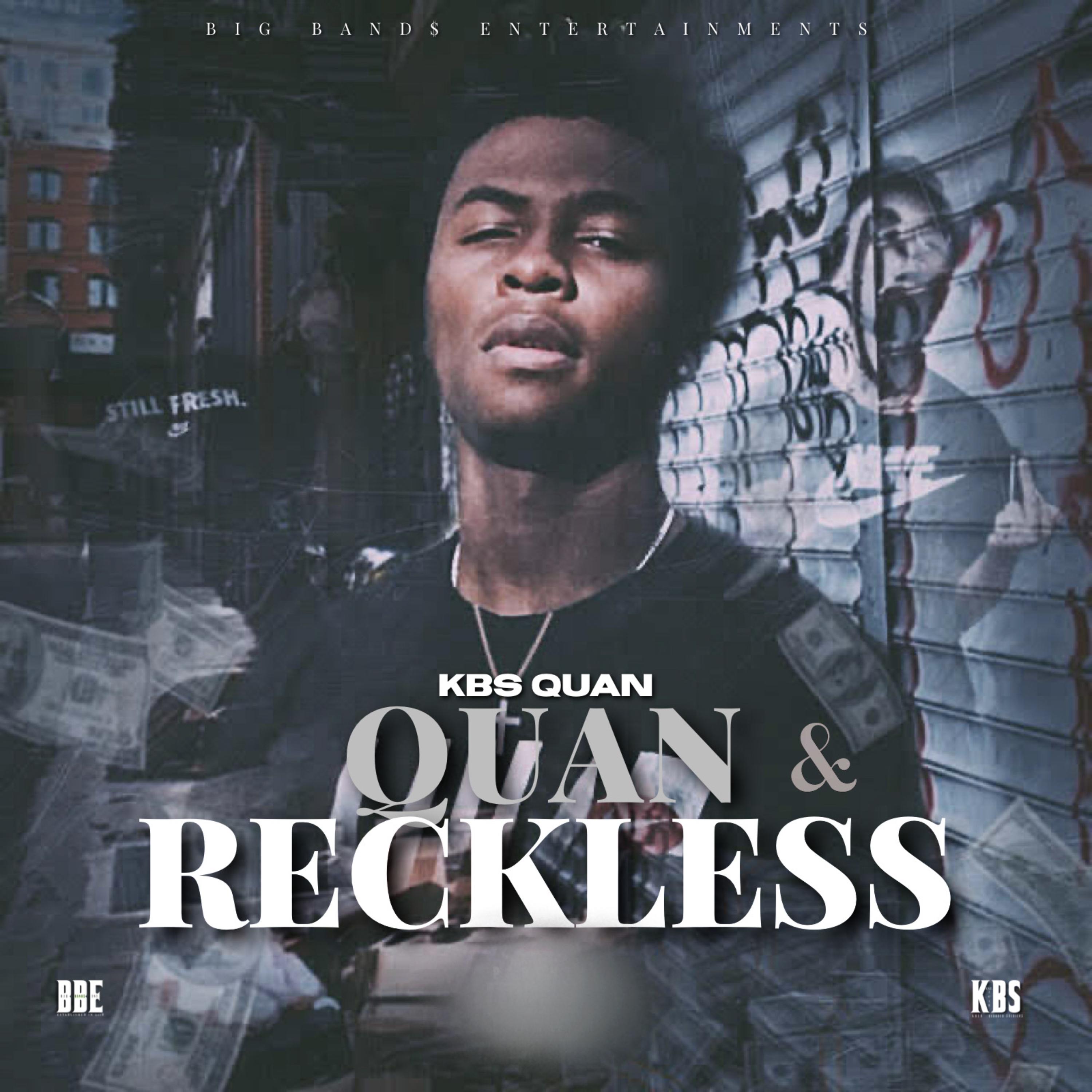 Quan & Reckless artwork