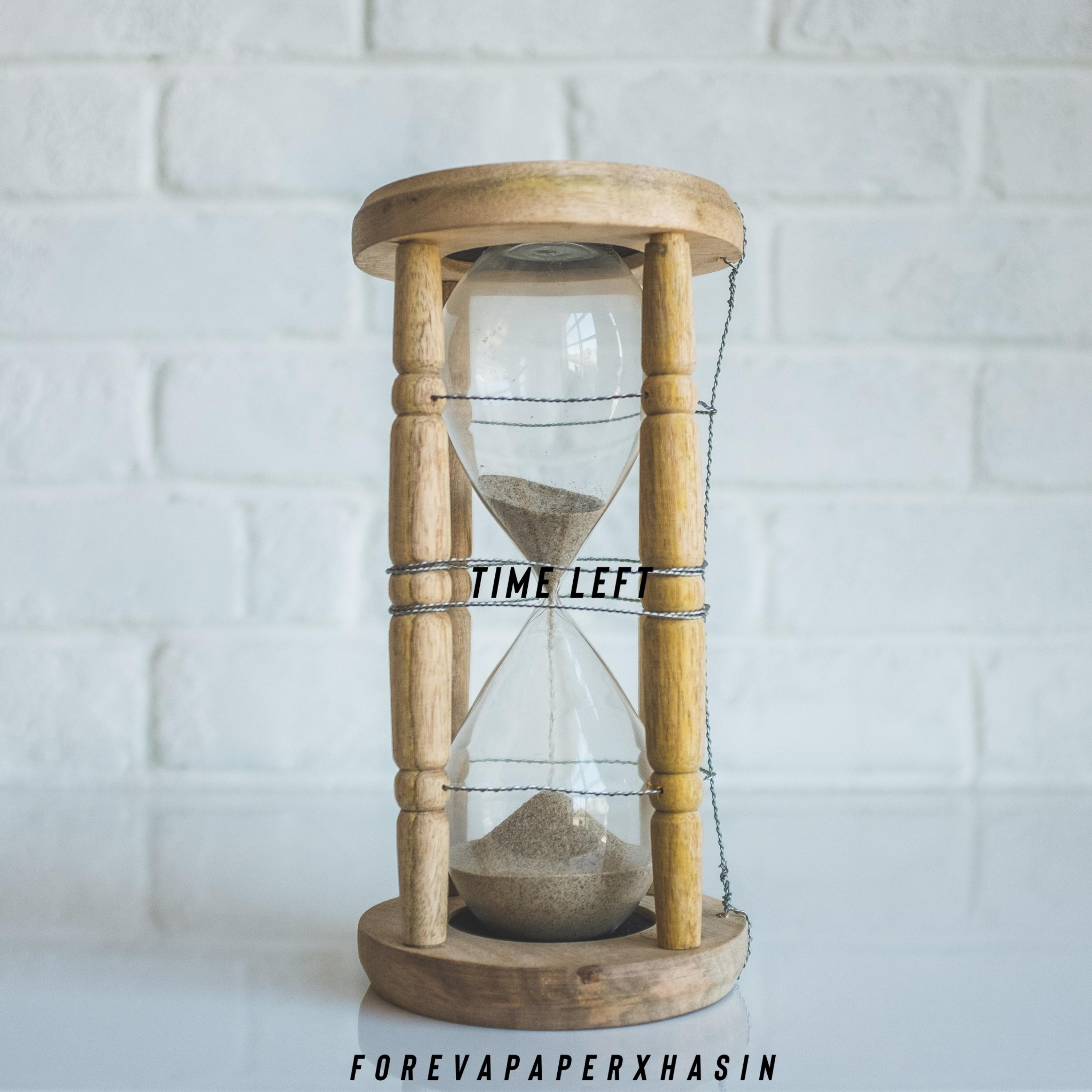 Time Left by Fpc Vondo cover art