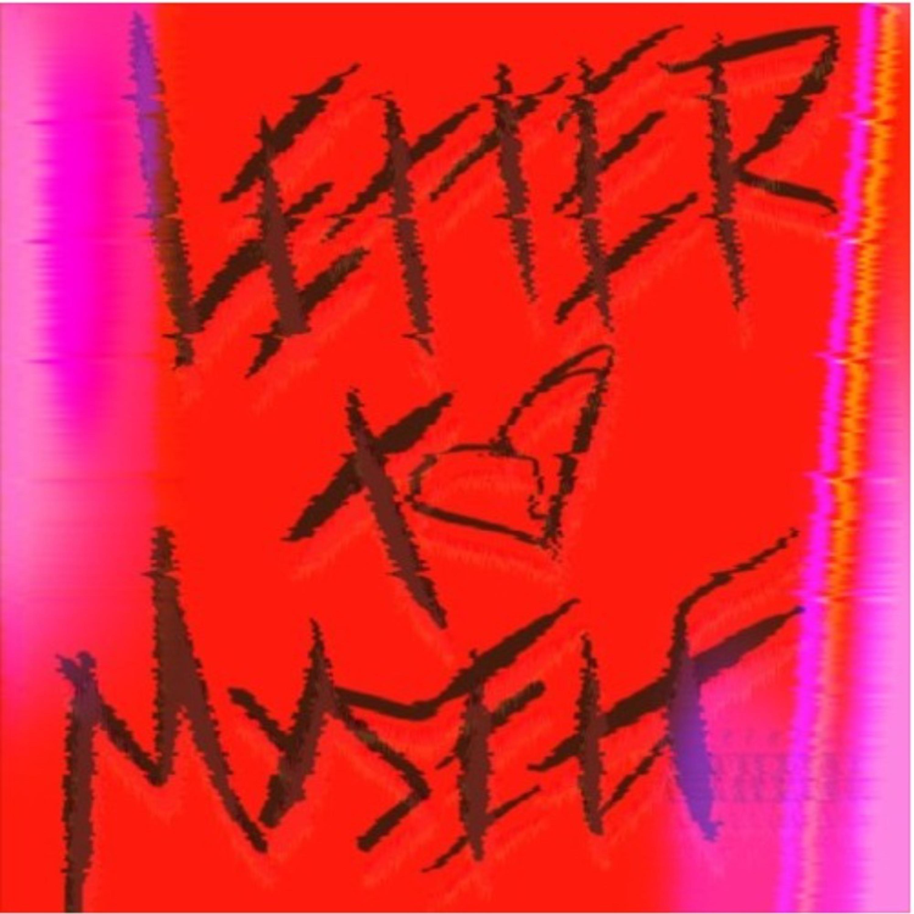 Letter to Myself artwork