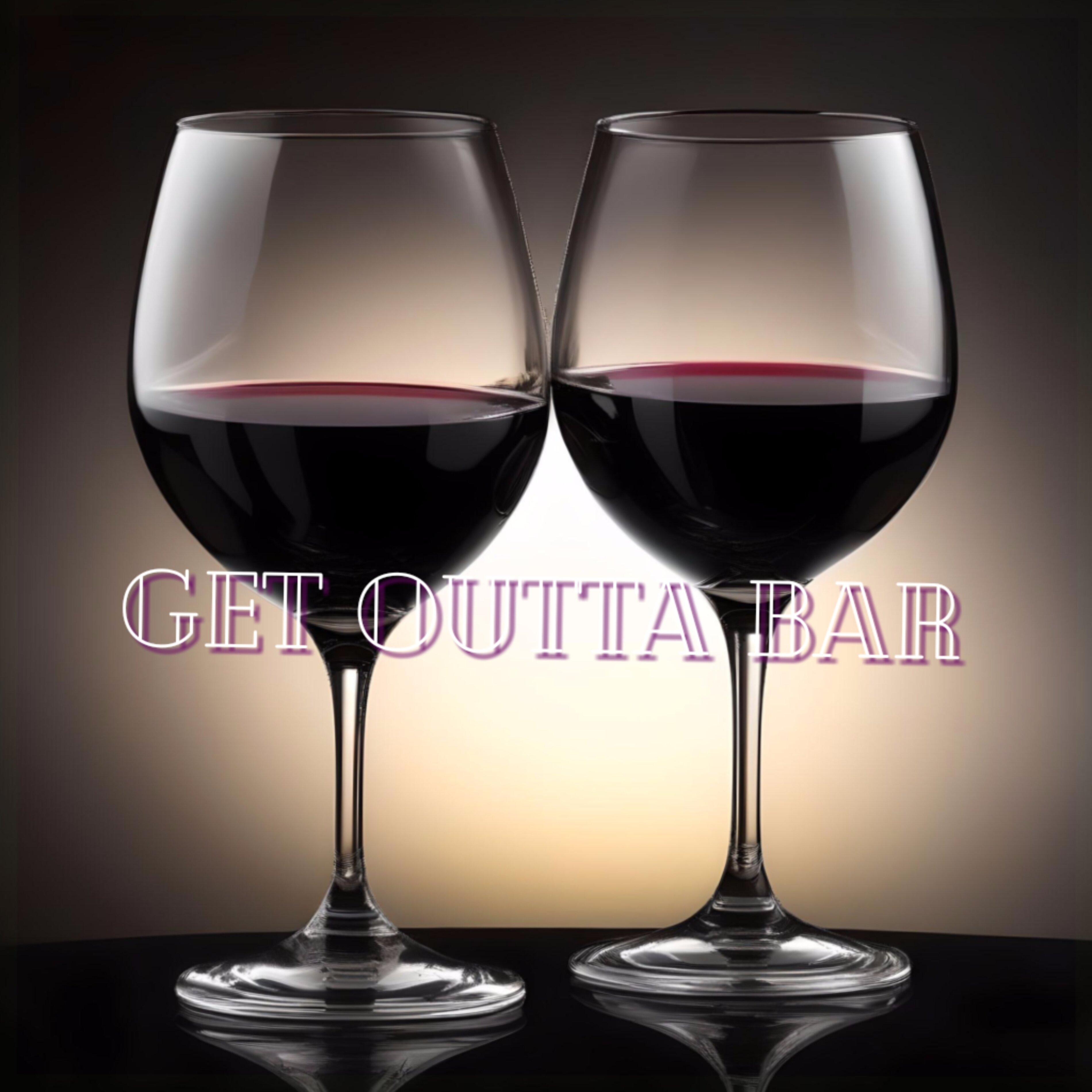 Get Outta Bar  artwork