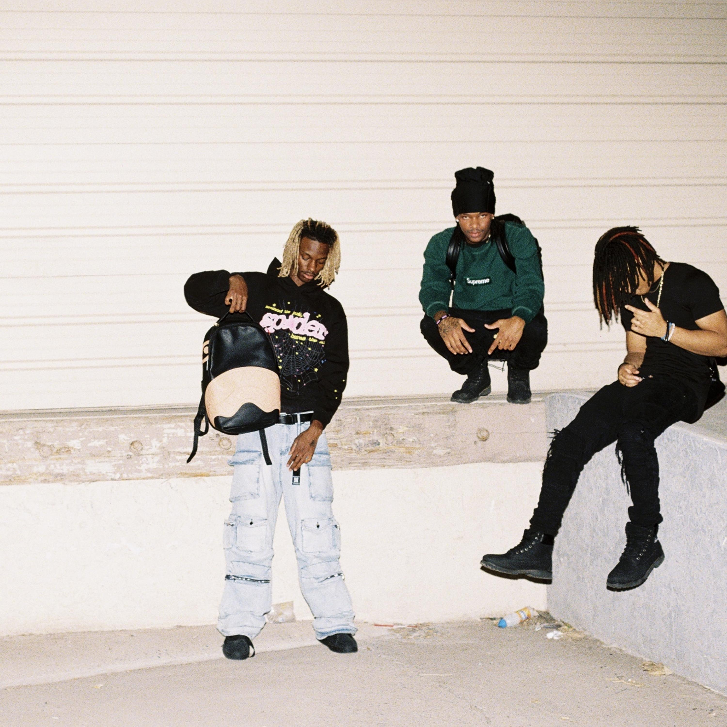 i love ambient music artwork