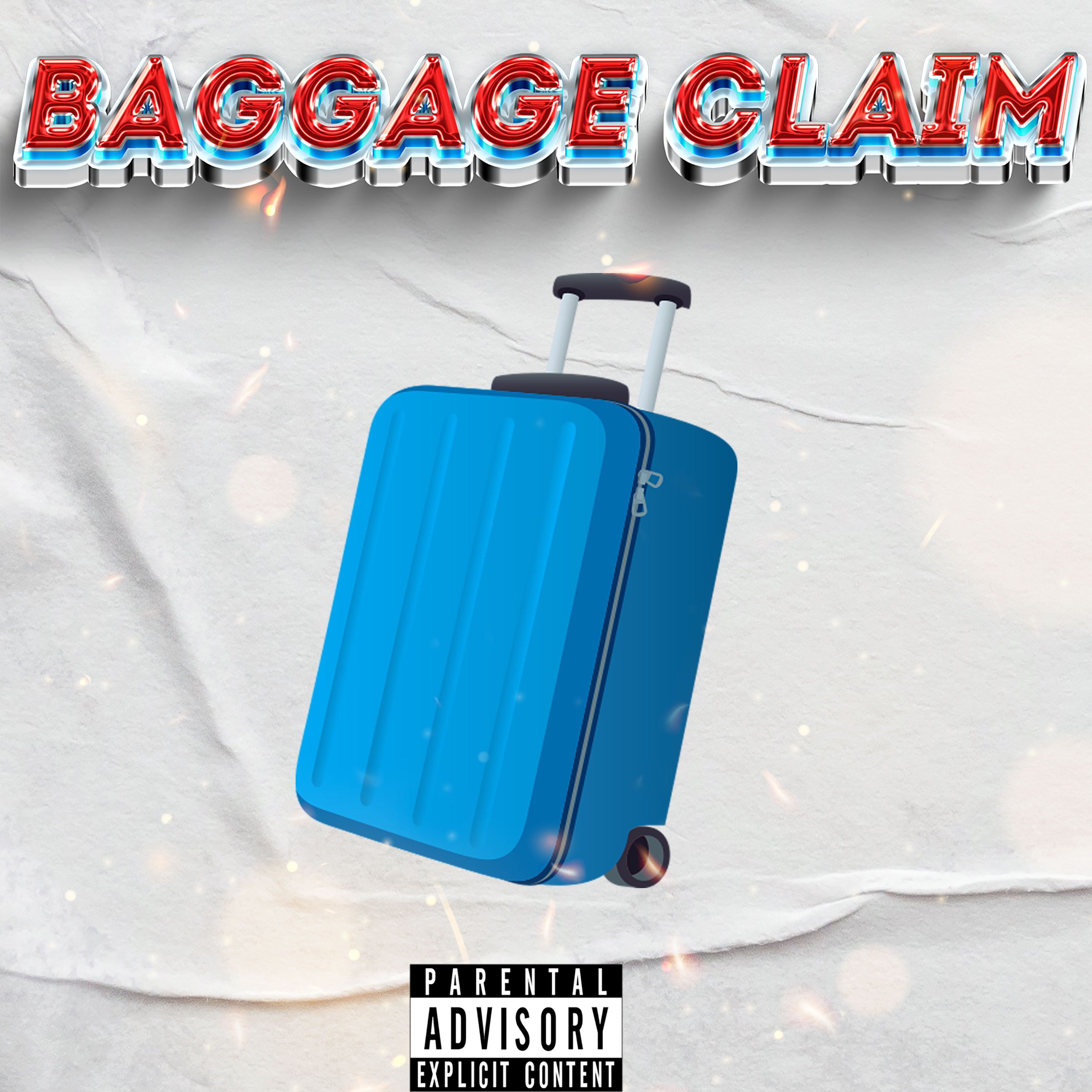 Baggage Claim artwork