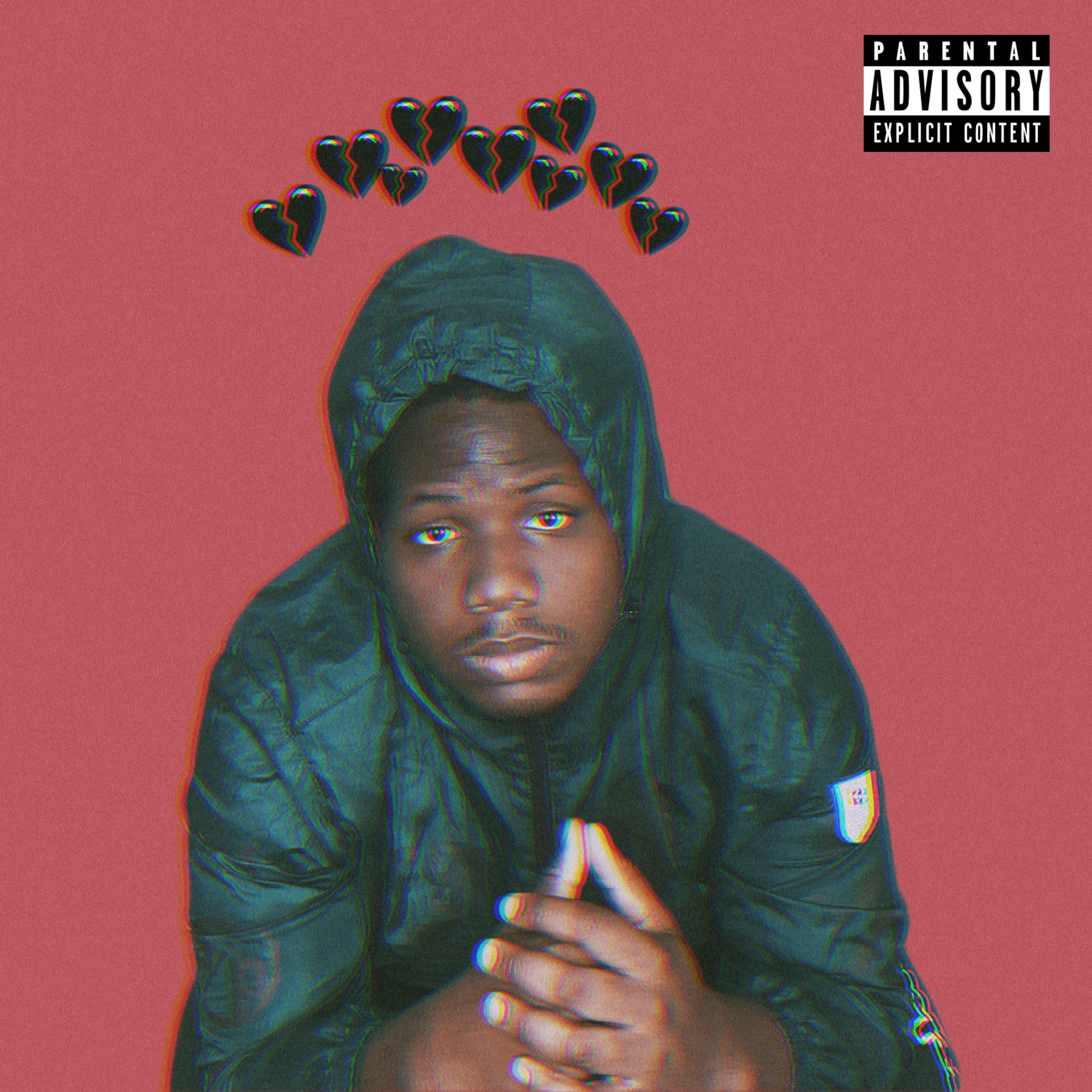 No Valentine artwork
