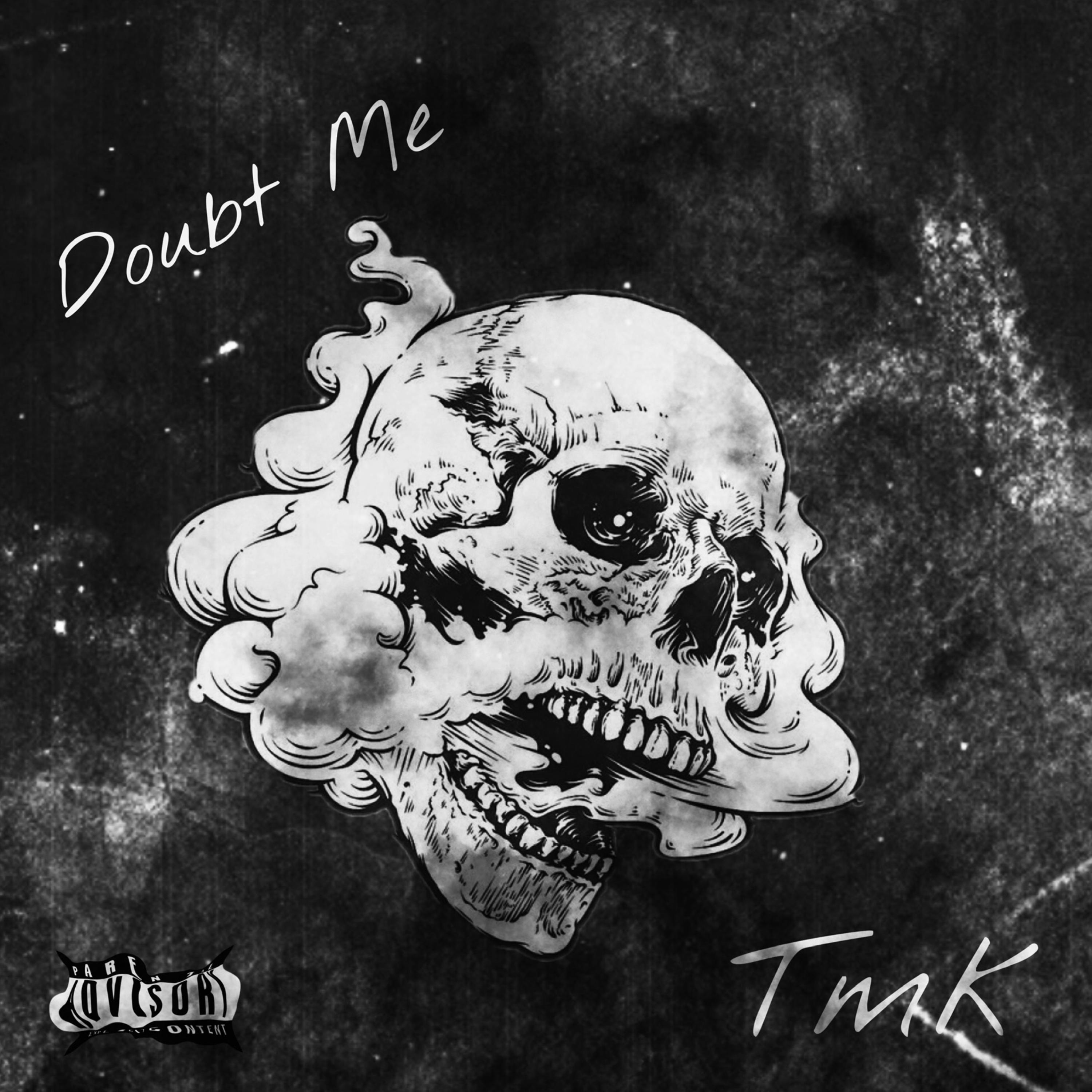 Doubt Me artwork