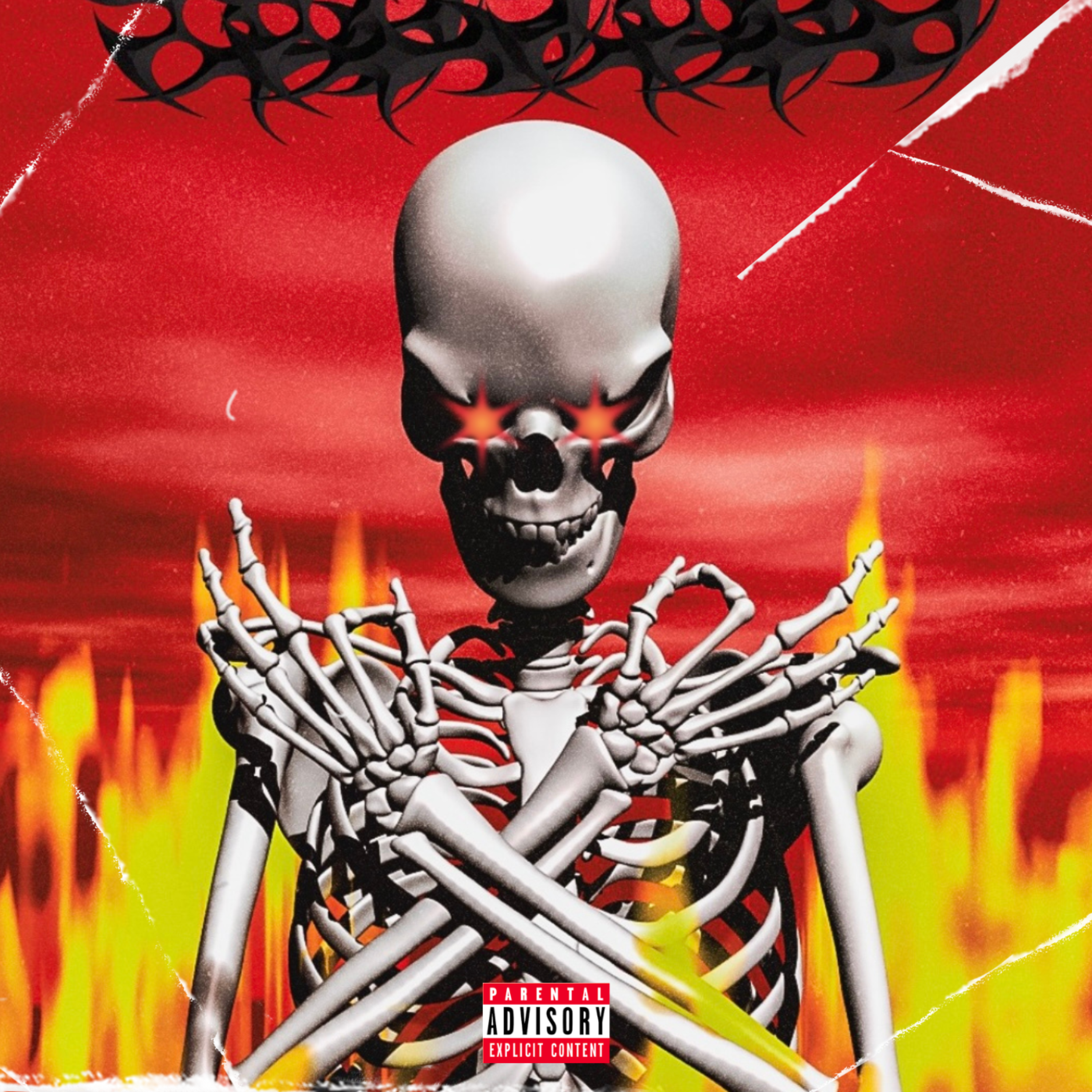 Conmigo No Te Metas artwork