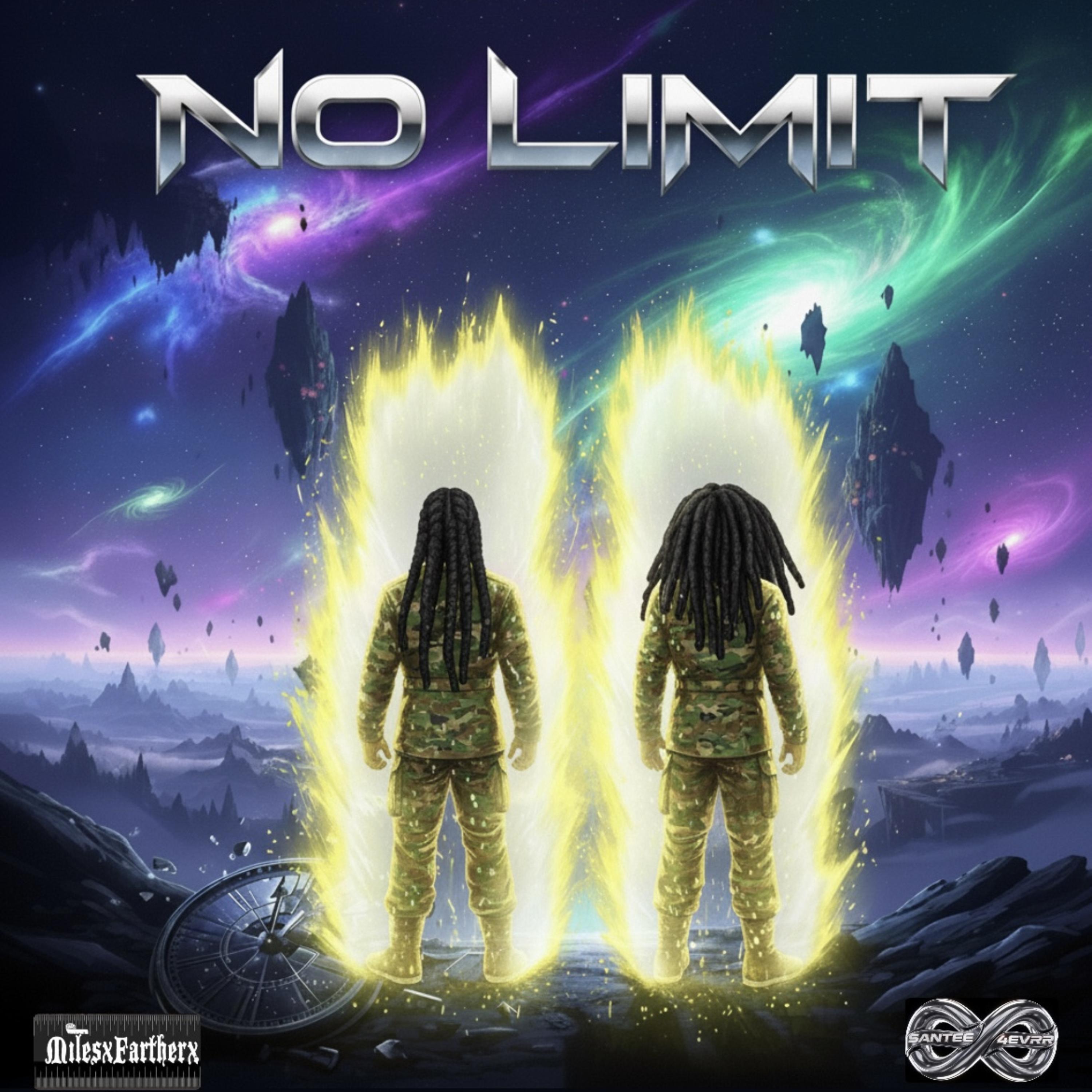 No Limit artwork