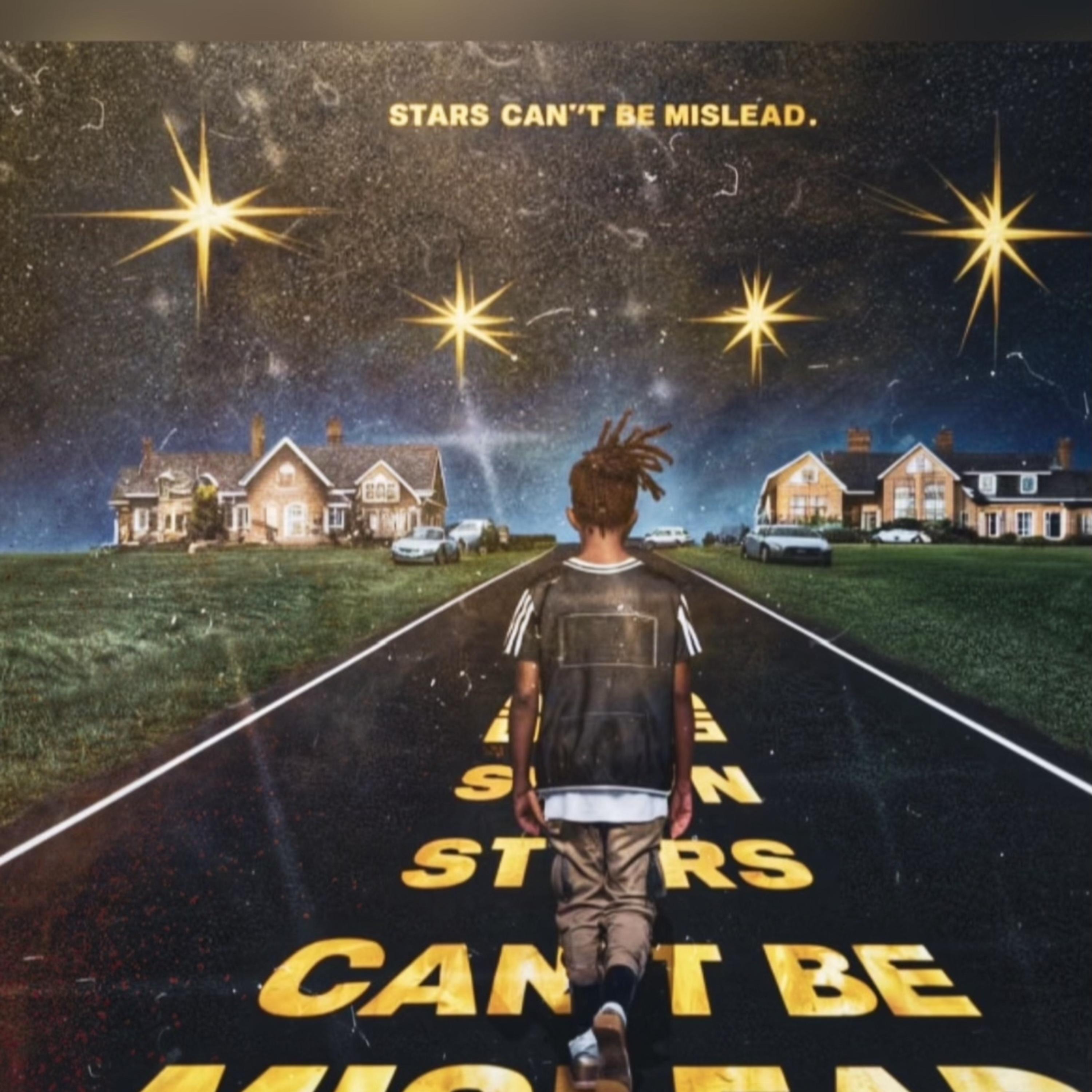Stars Can’t Be Mislead artwork