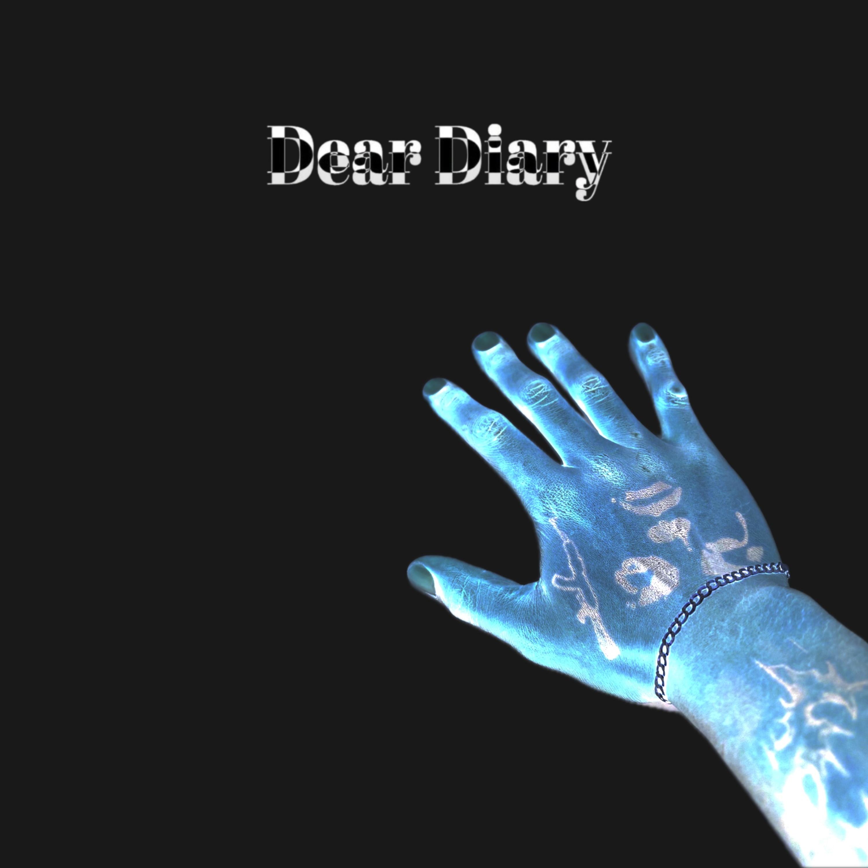 Dear Diary artwork