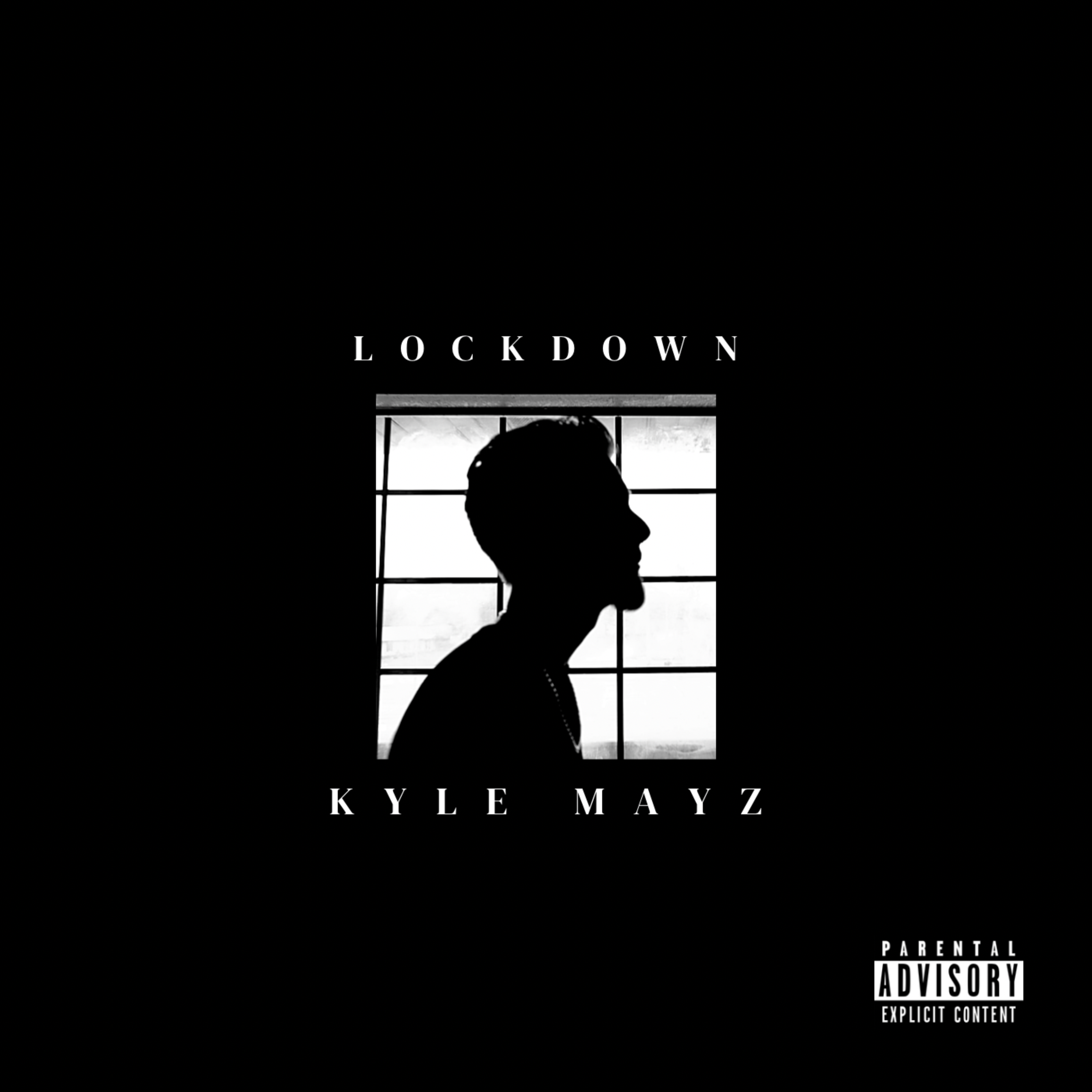 Lockdown artwork
