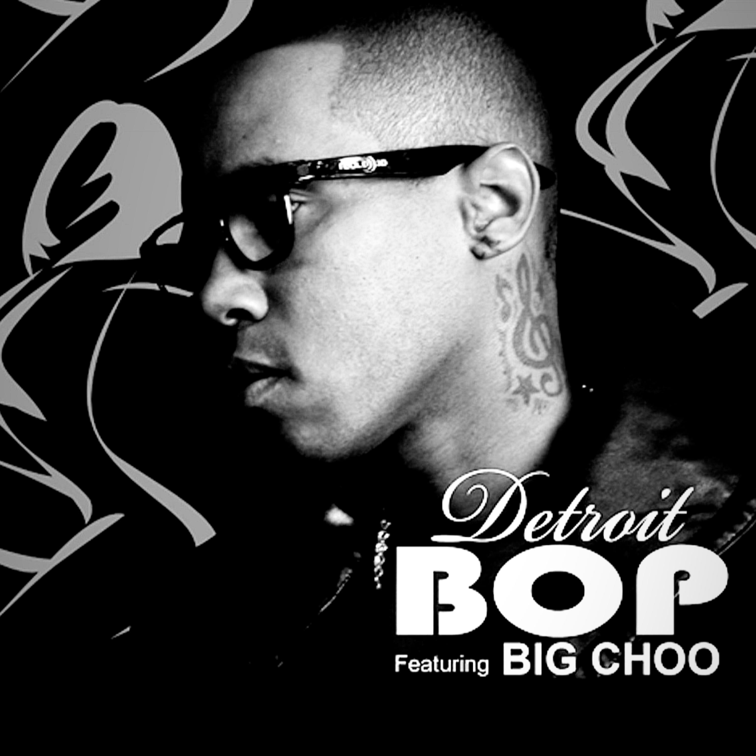 Bop artwork