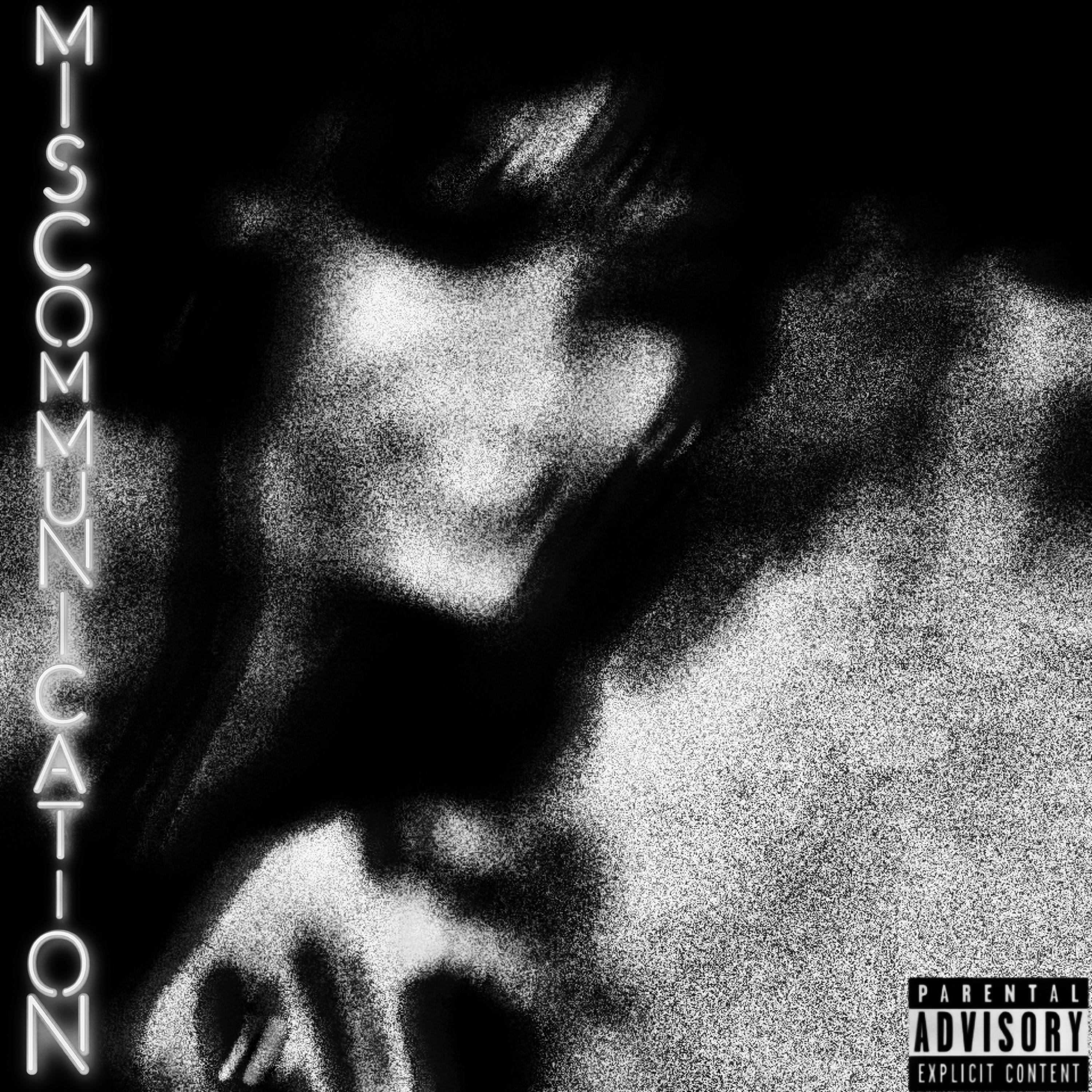 miscommunication artwork
