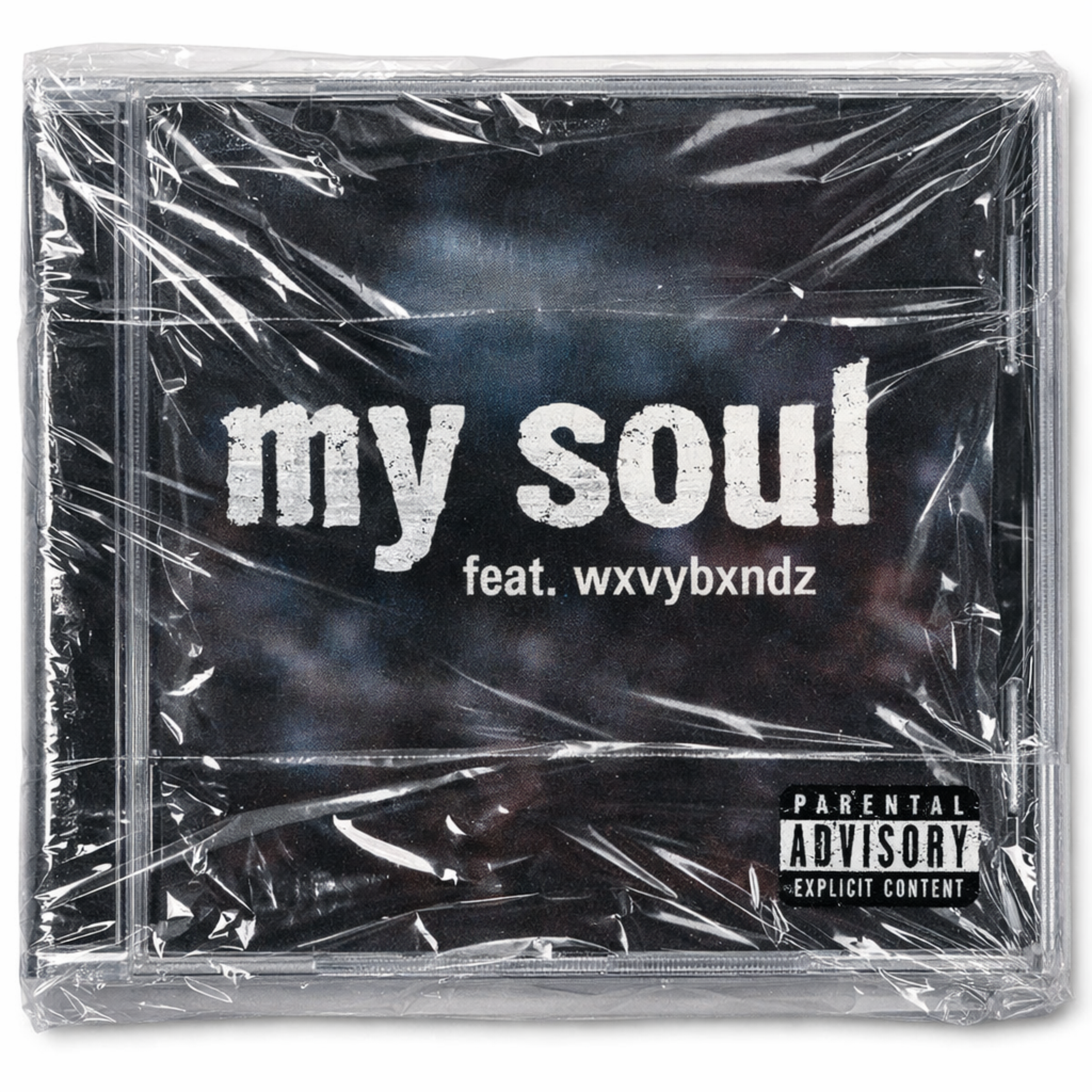 my soul artwork