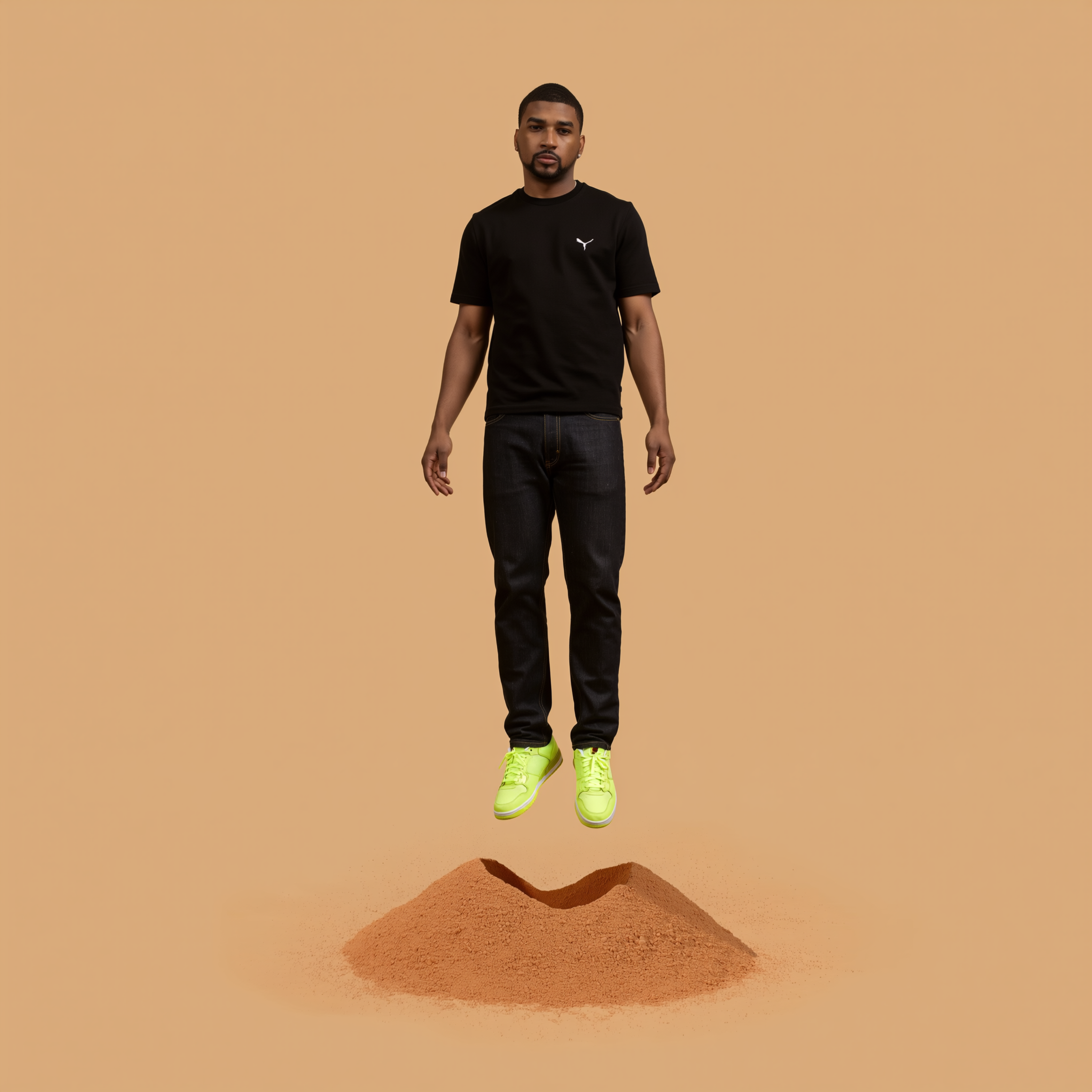 Stuck In Your Quicksand artwork