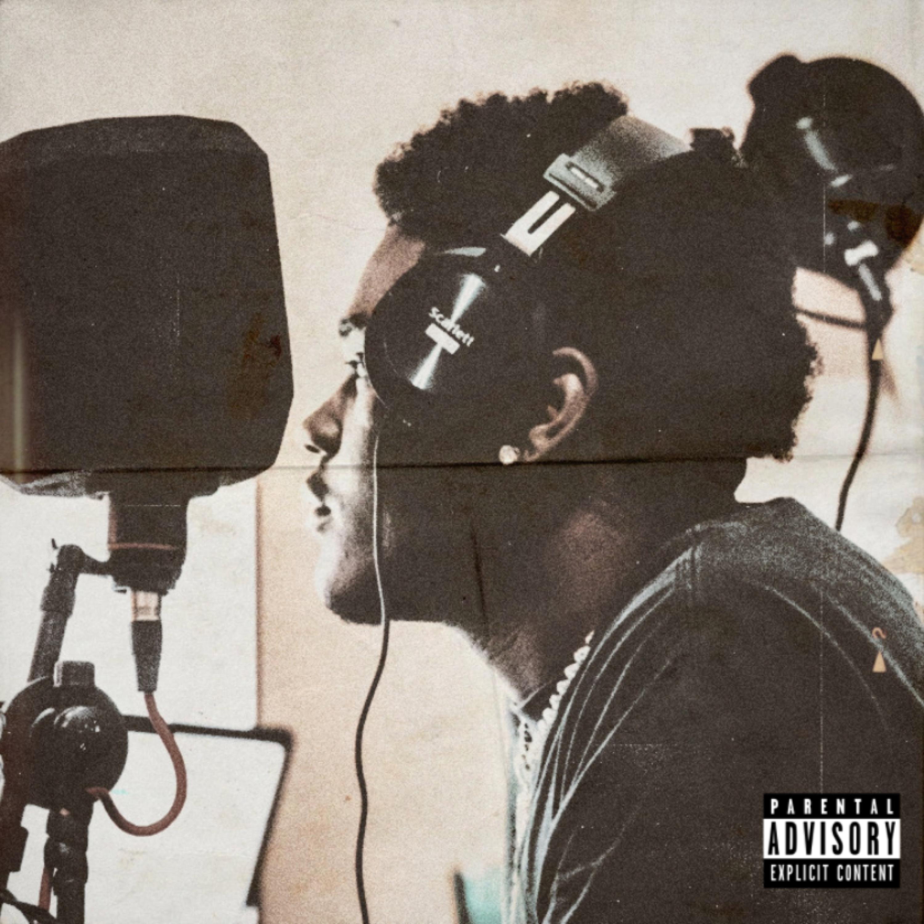 Time by KARI cover art