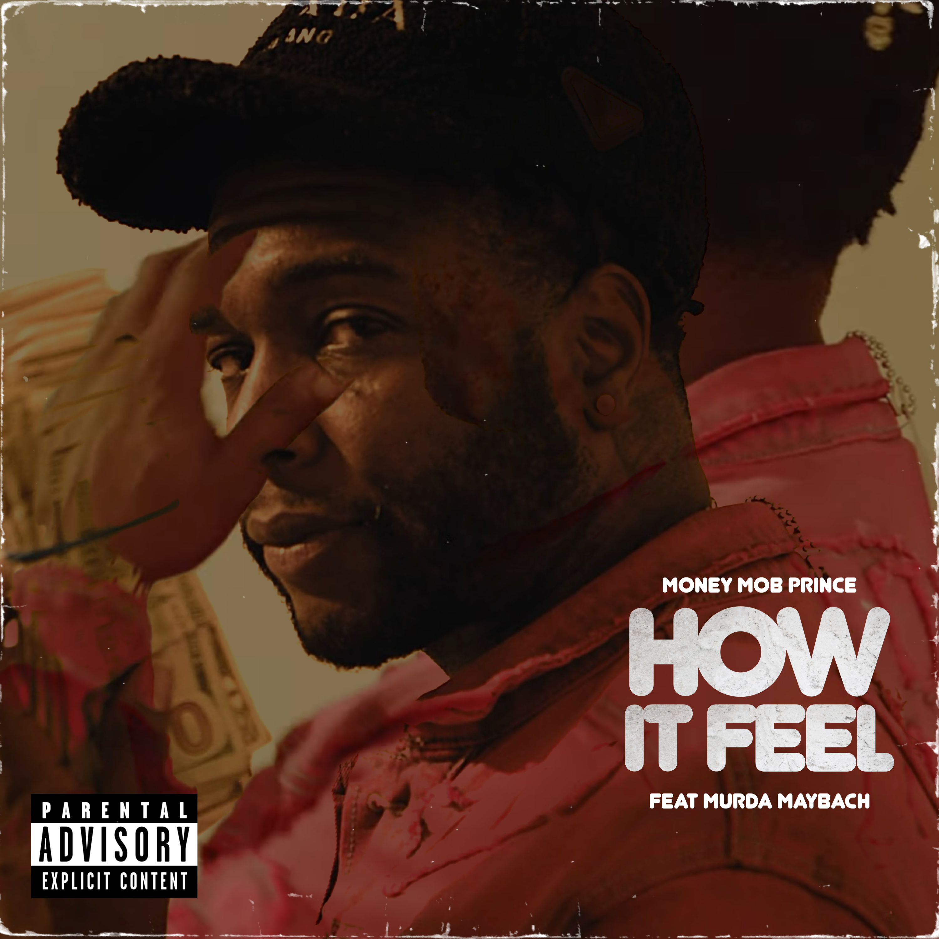 How It Feel artwork