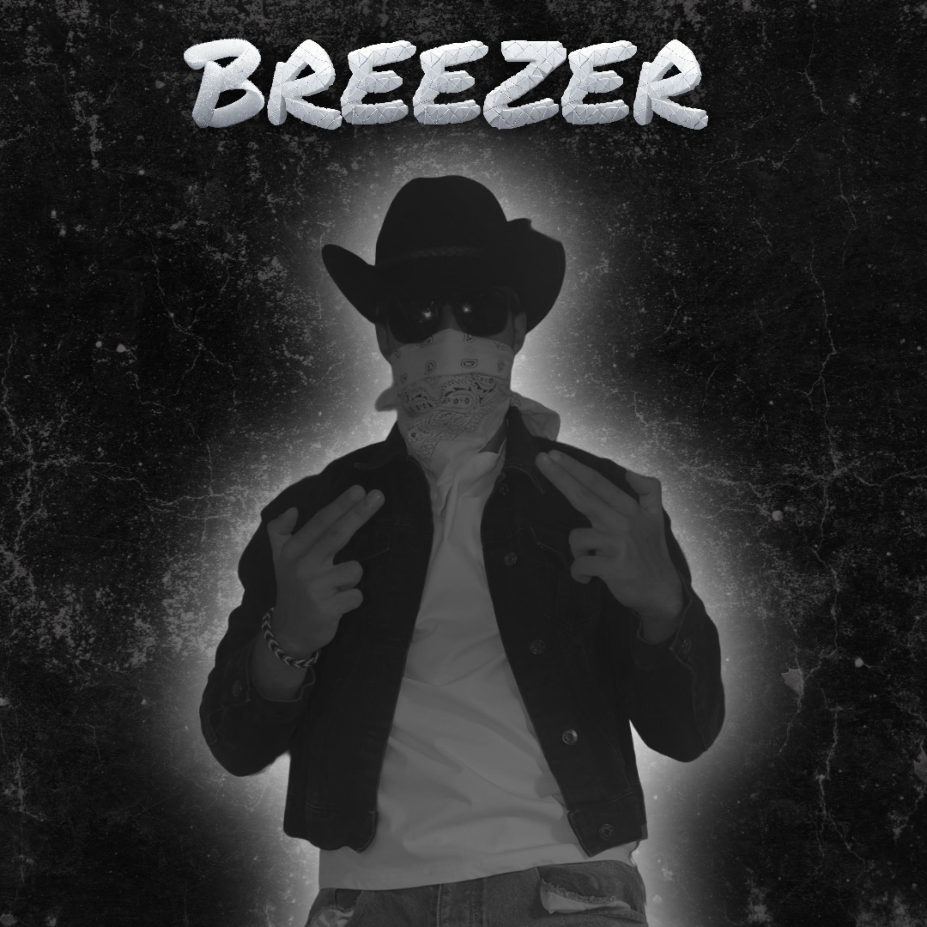 BREEZER artwork