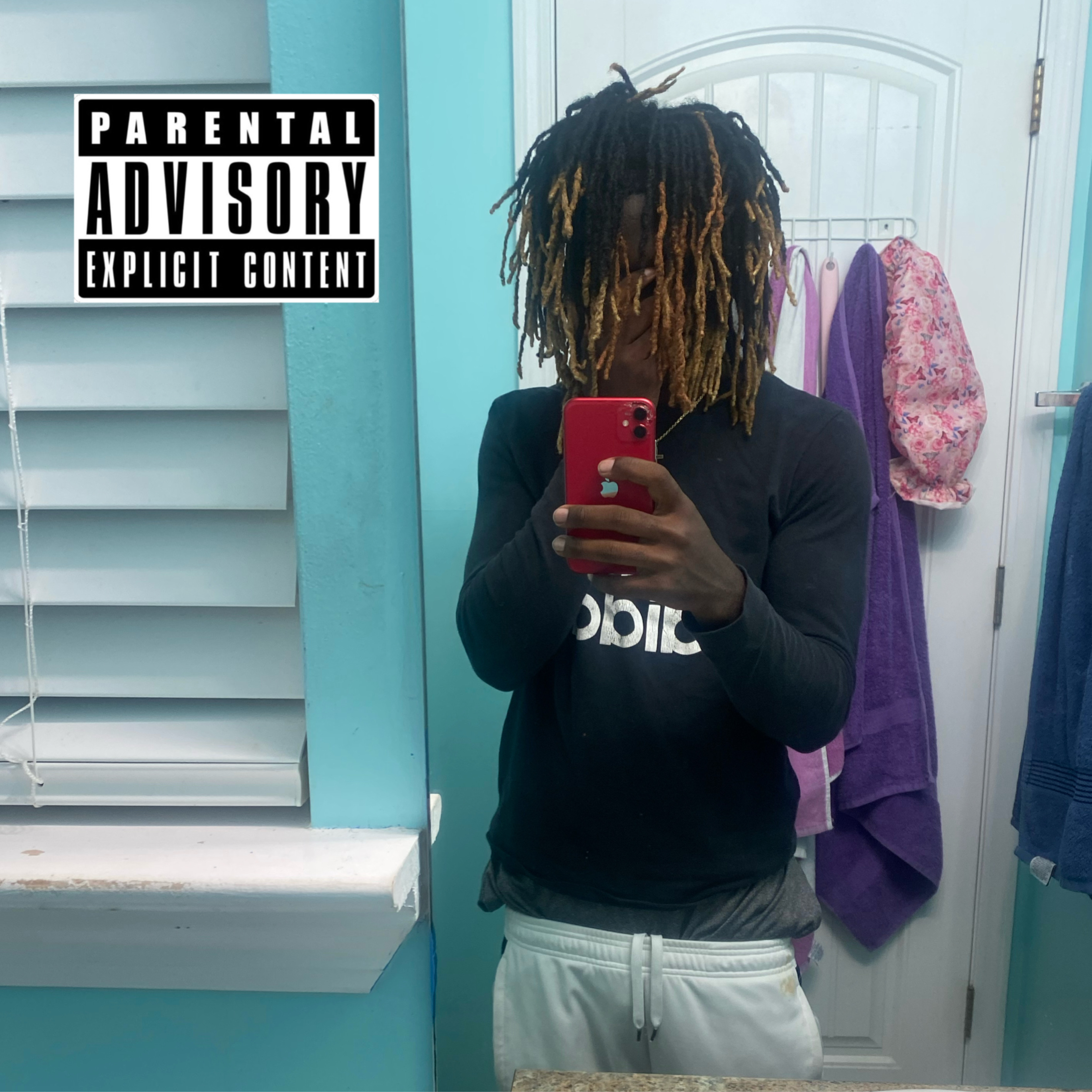 Resentment artwork