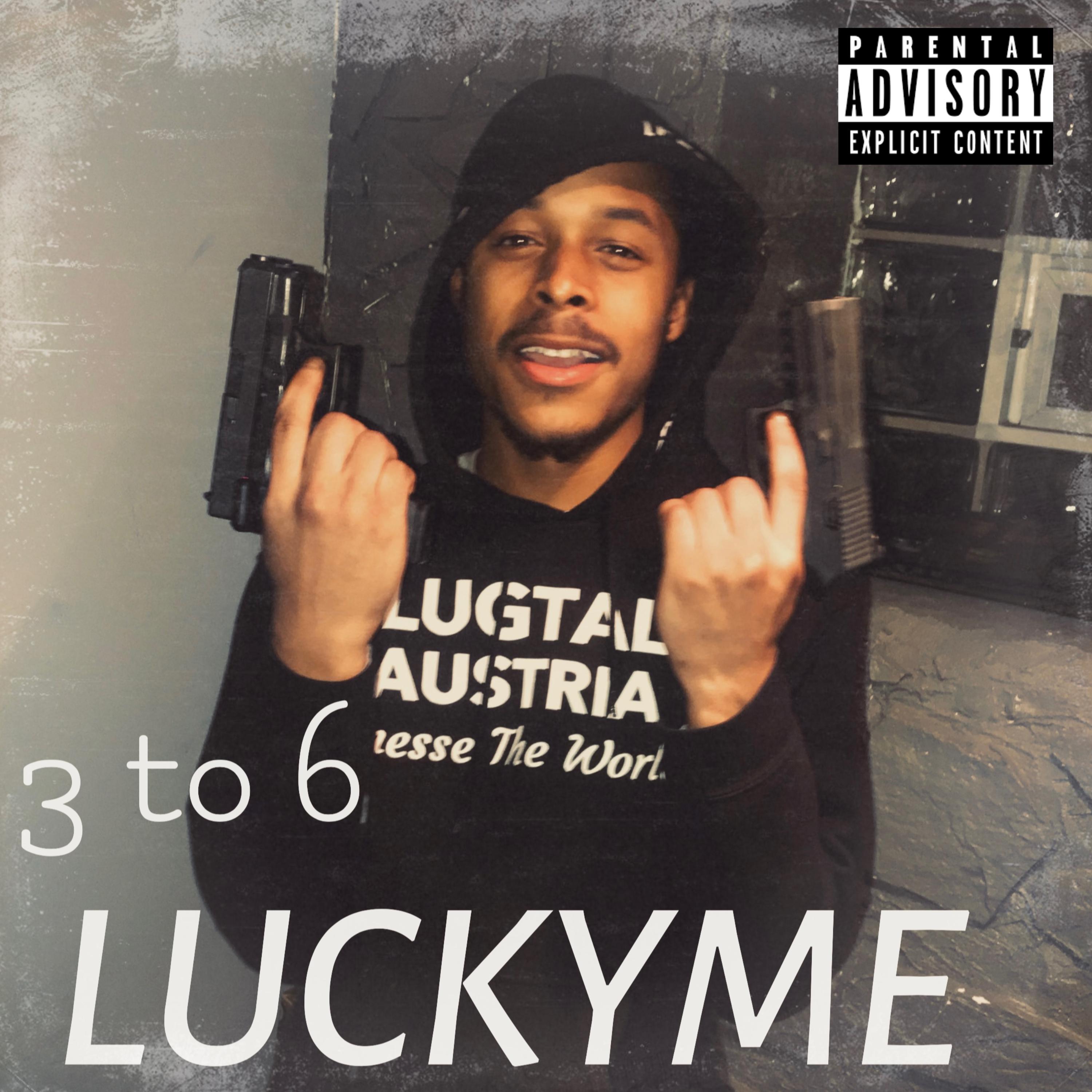 3 To 6 artwork